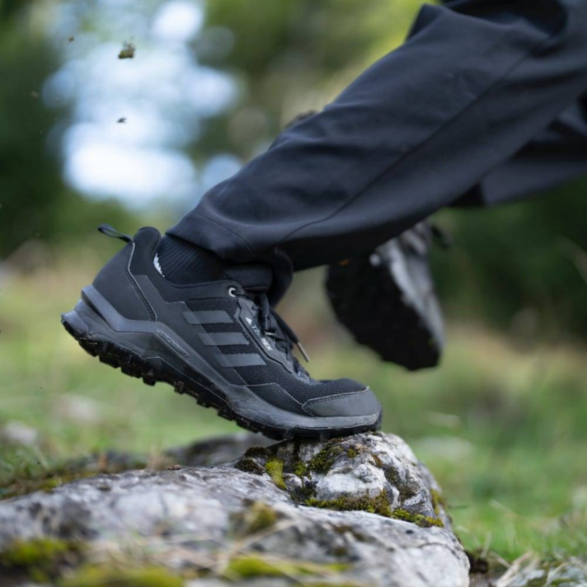 Adidas Terrex AX4 Primegreen