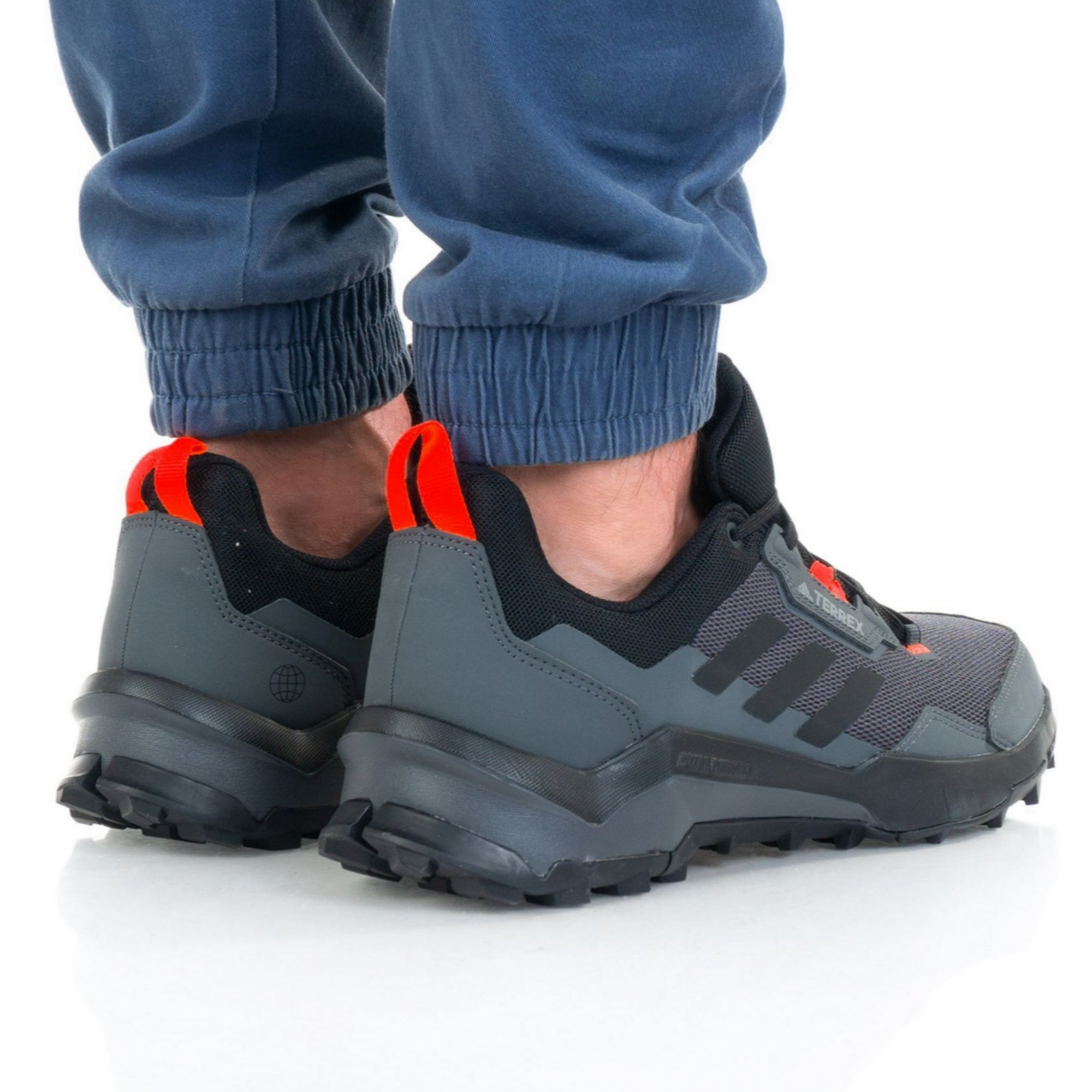 Adidas Terrex AX4 Primegreen