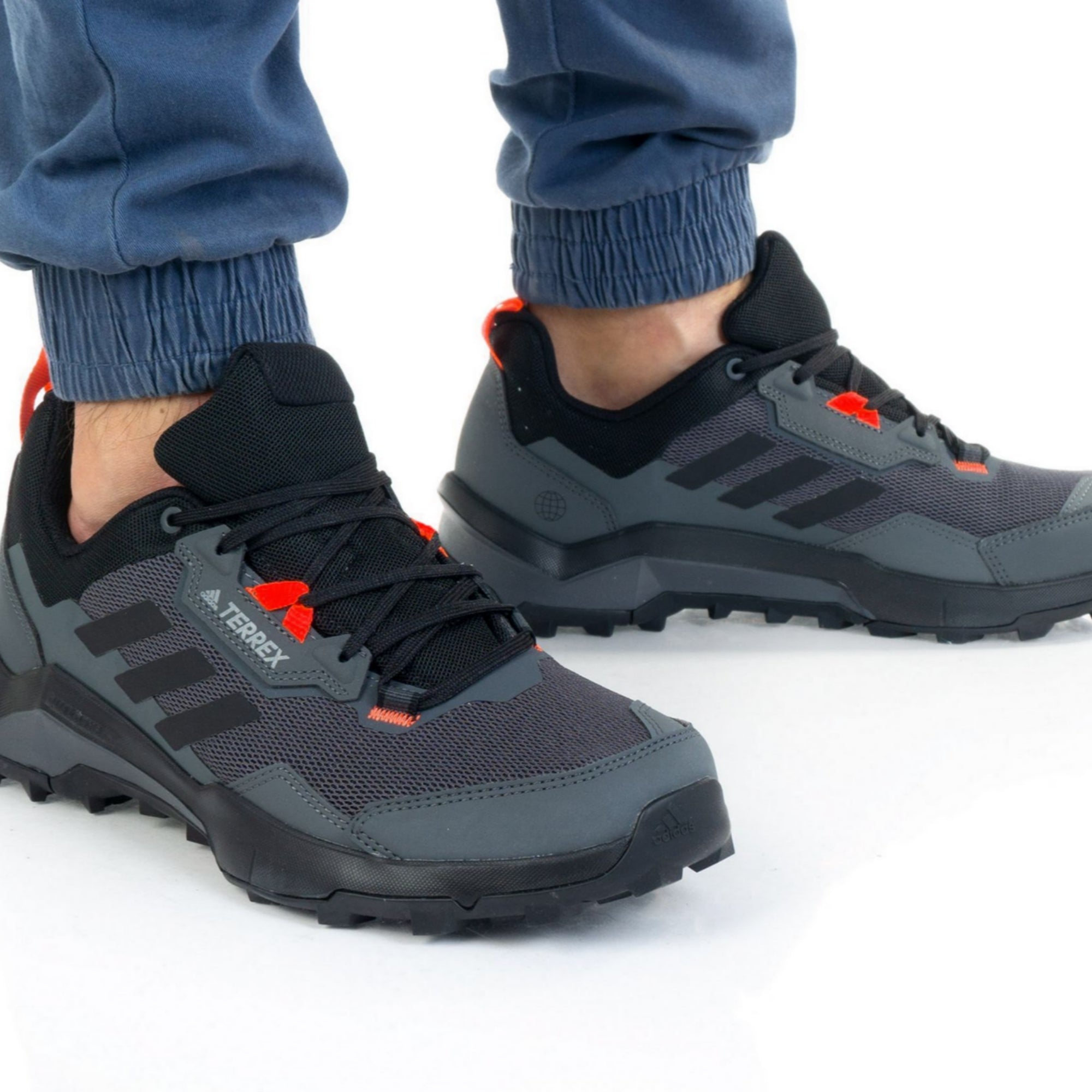 Adidas Terrex AX4 Primegreen