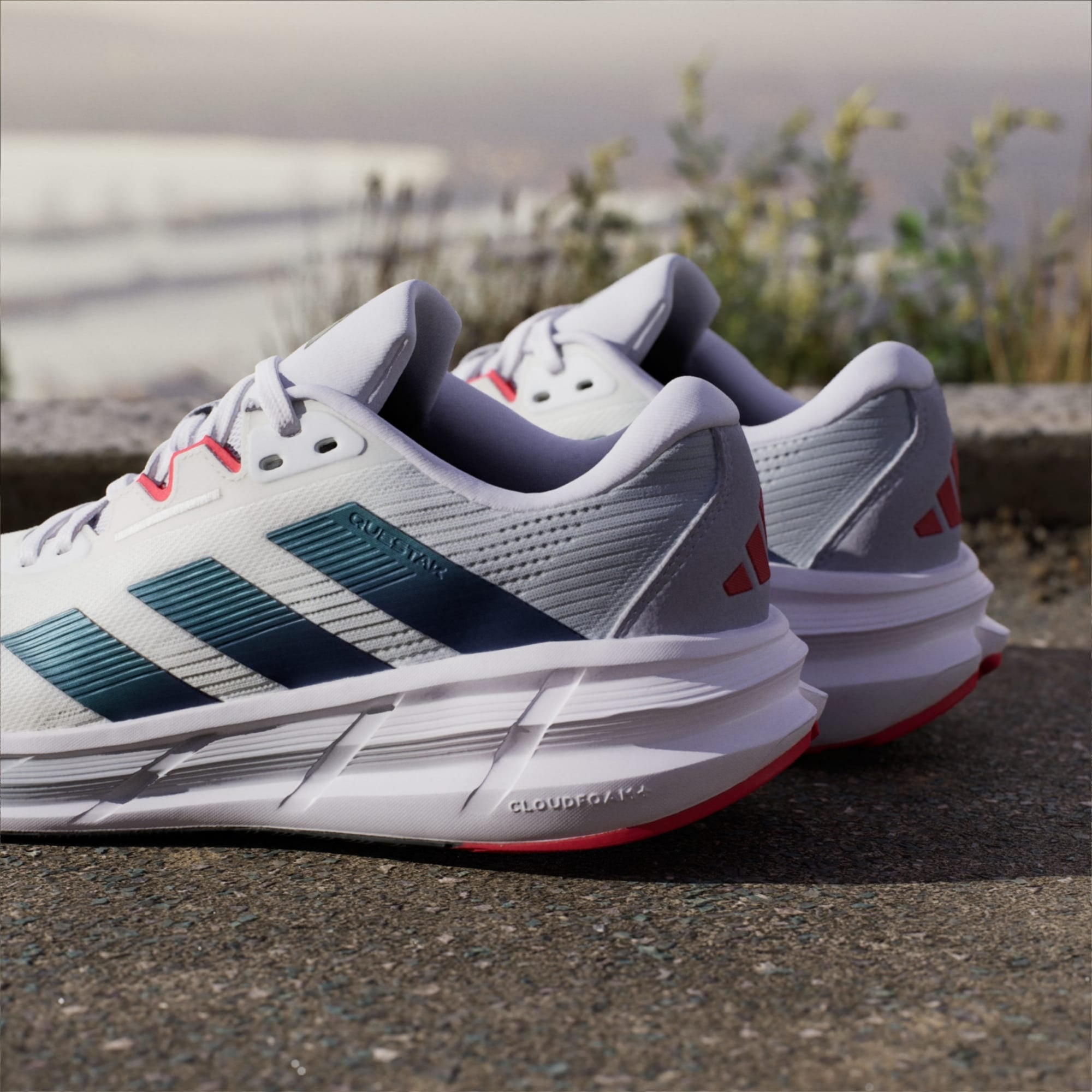 Adidas Questar 3