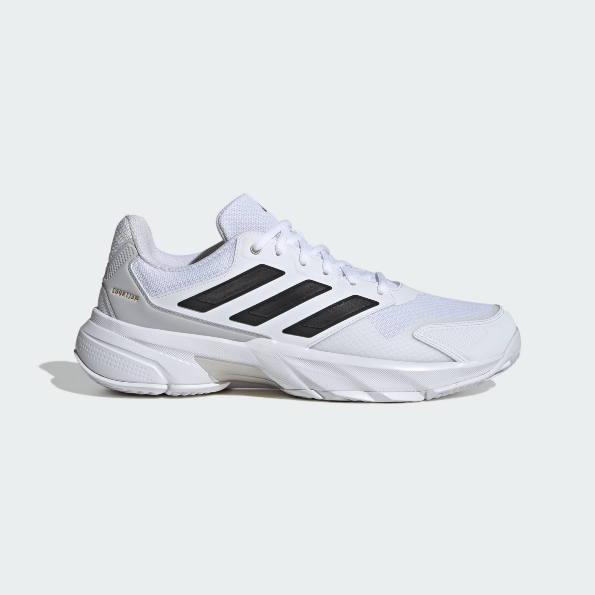 Adidas Courtjam Control 3