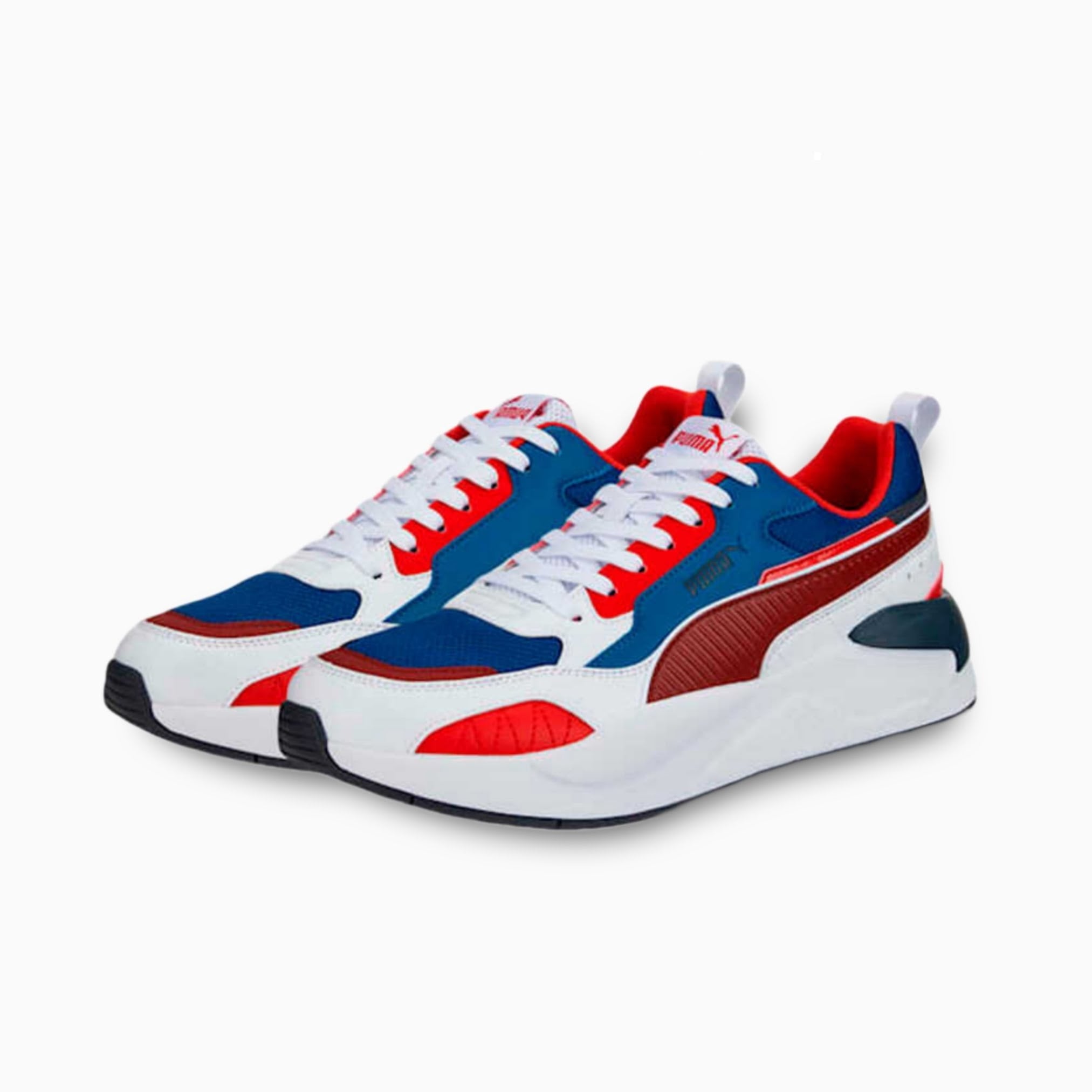 Puma X-Ray Square
