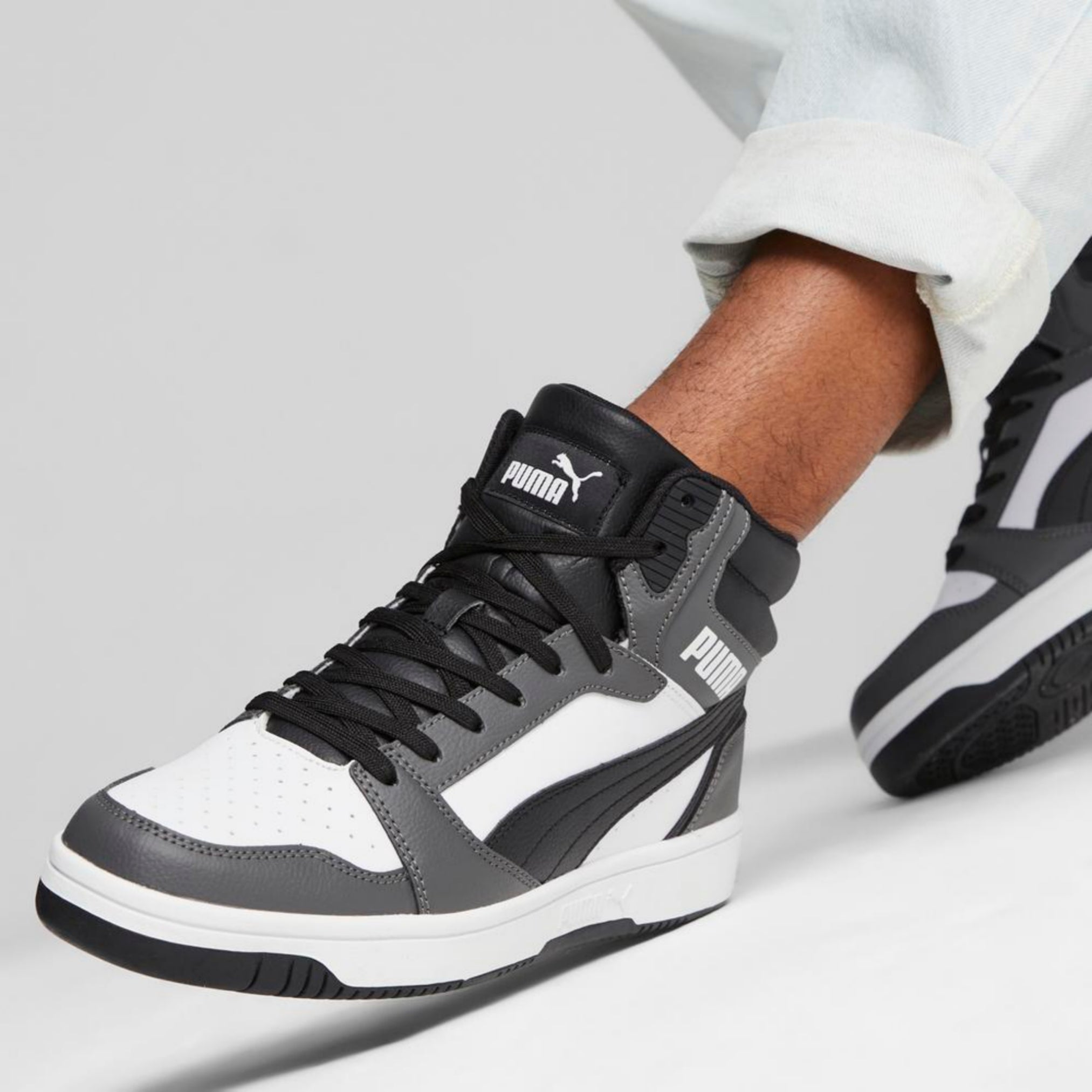 Puma Rebound V6