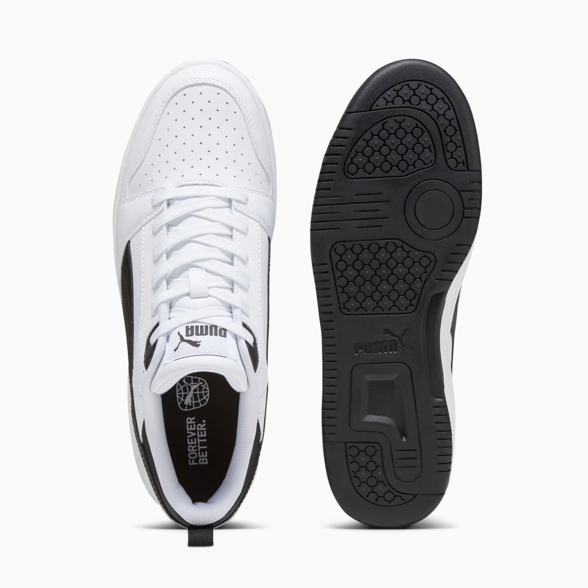 Puma Rebound V6 Low