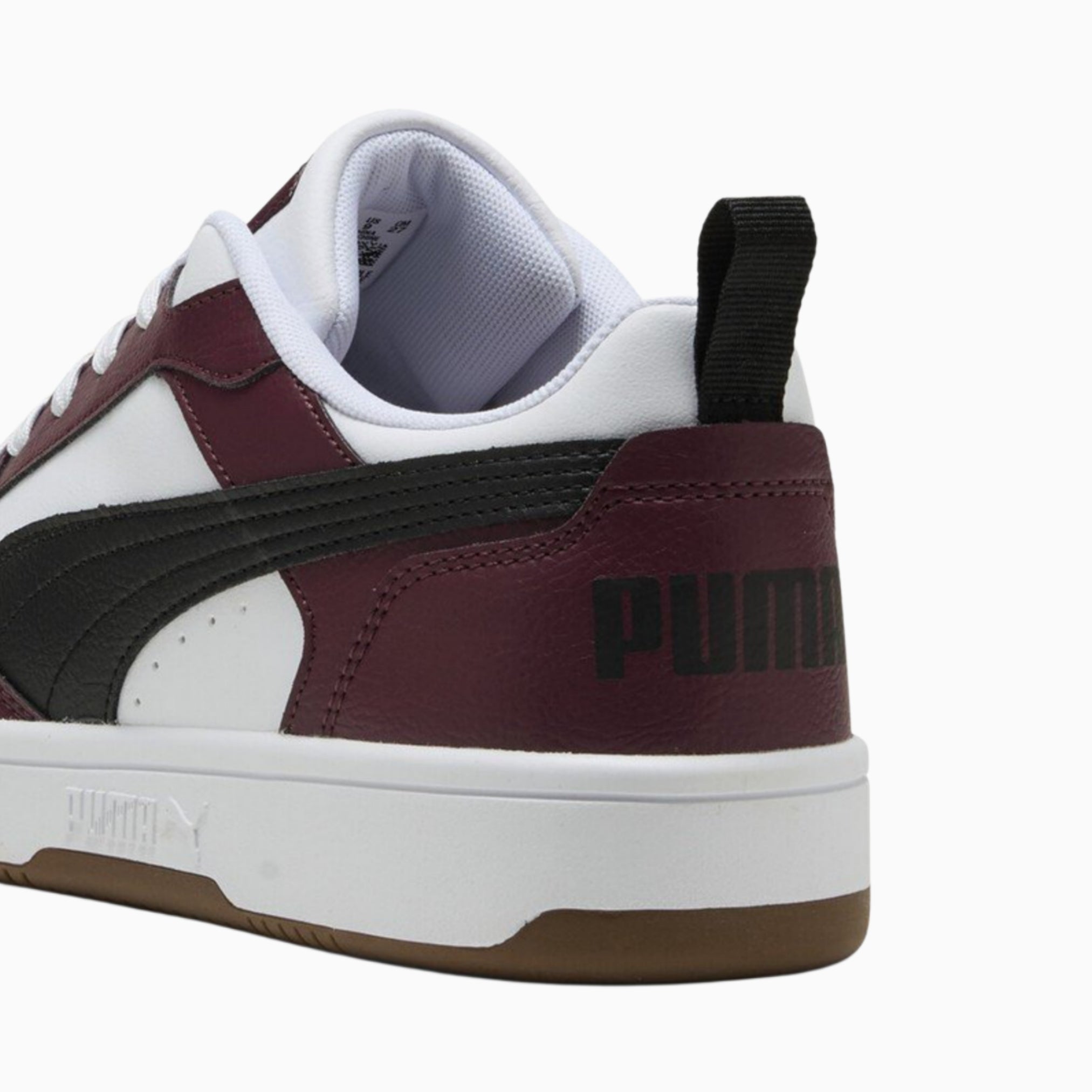 Puma Rebound V6 Low
