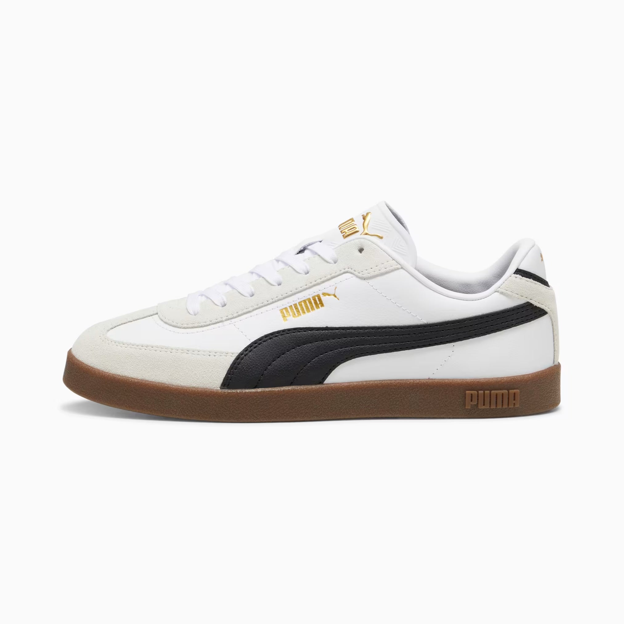 Puma Club II Era