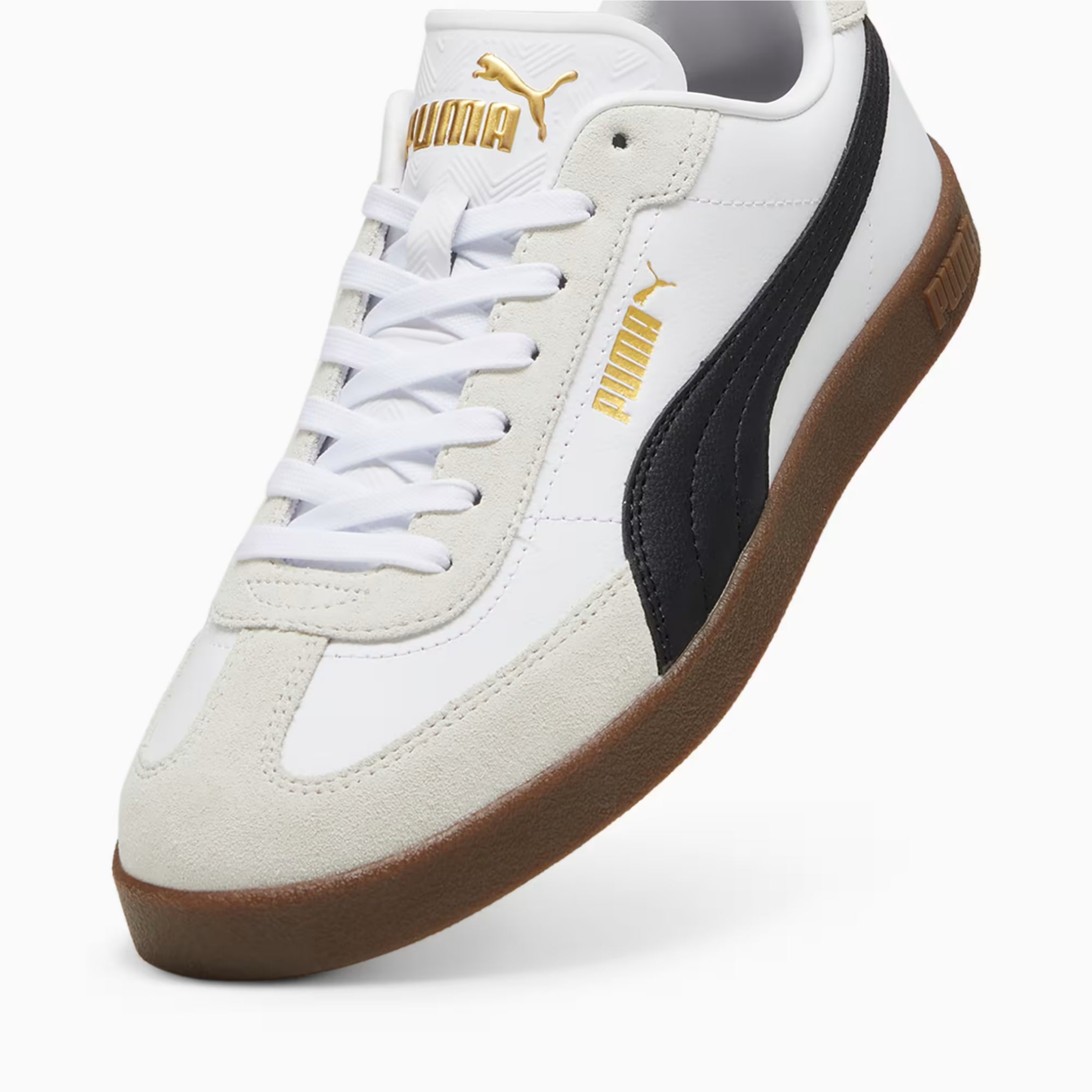 Puma Club II Era