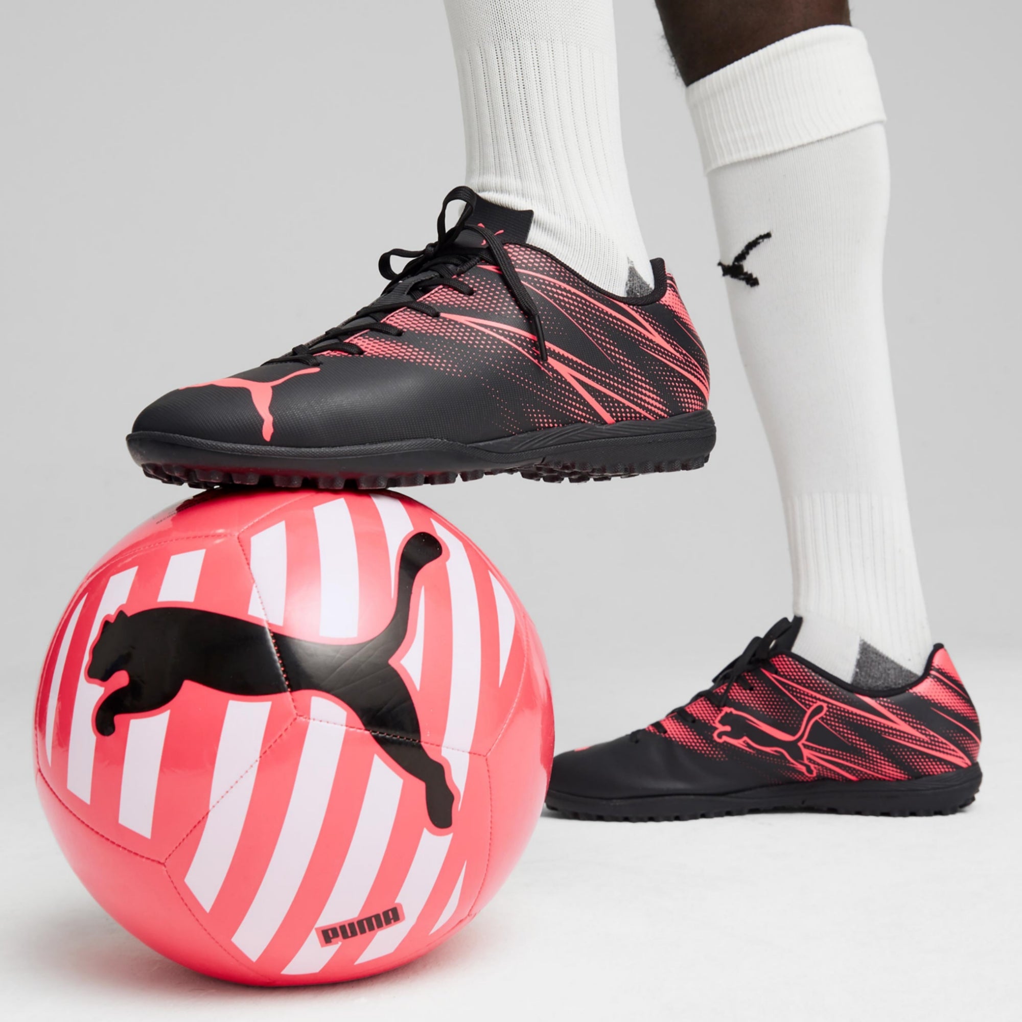 Puma Attacanto TT