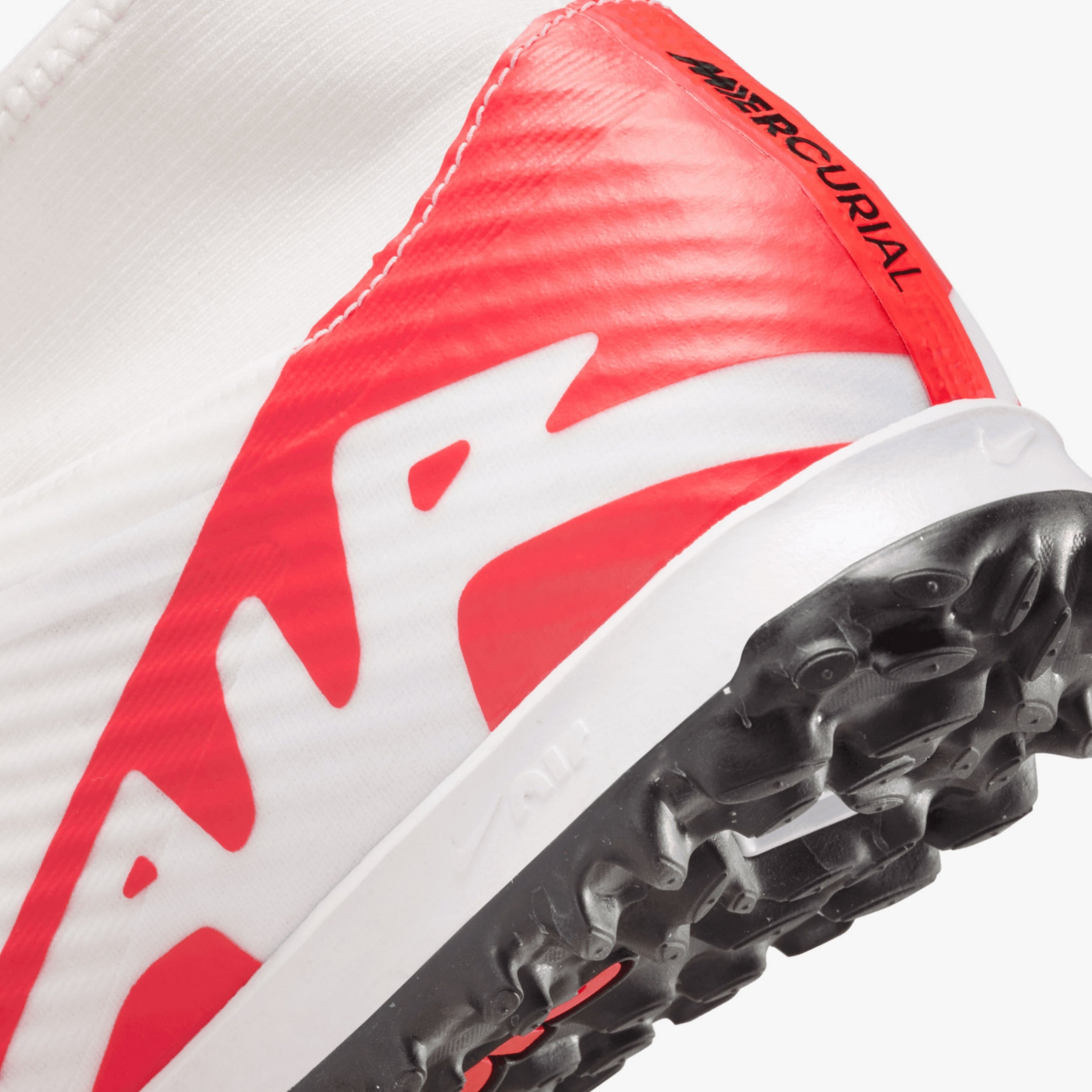 Nike Air Zoom Mercurial Superfly 9 Academy TF