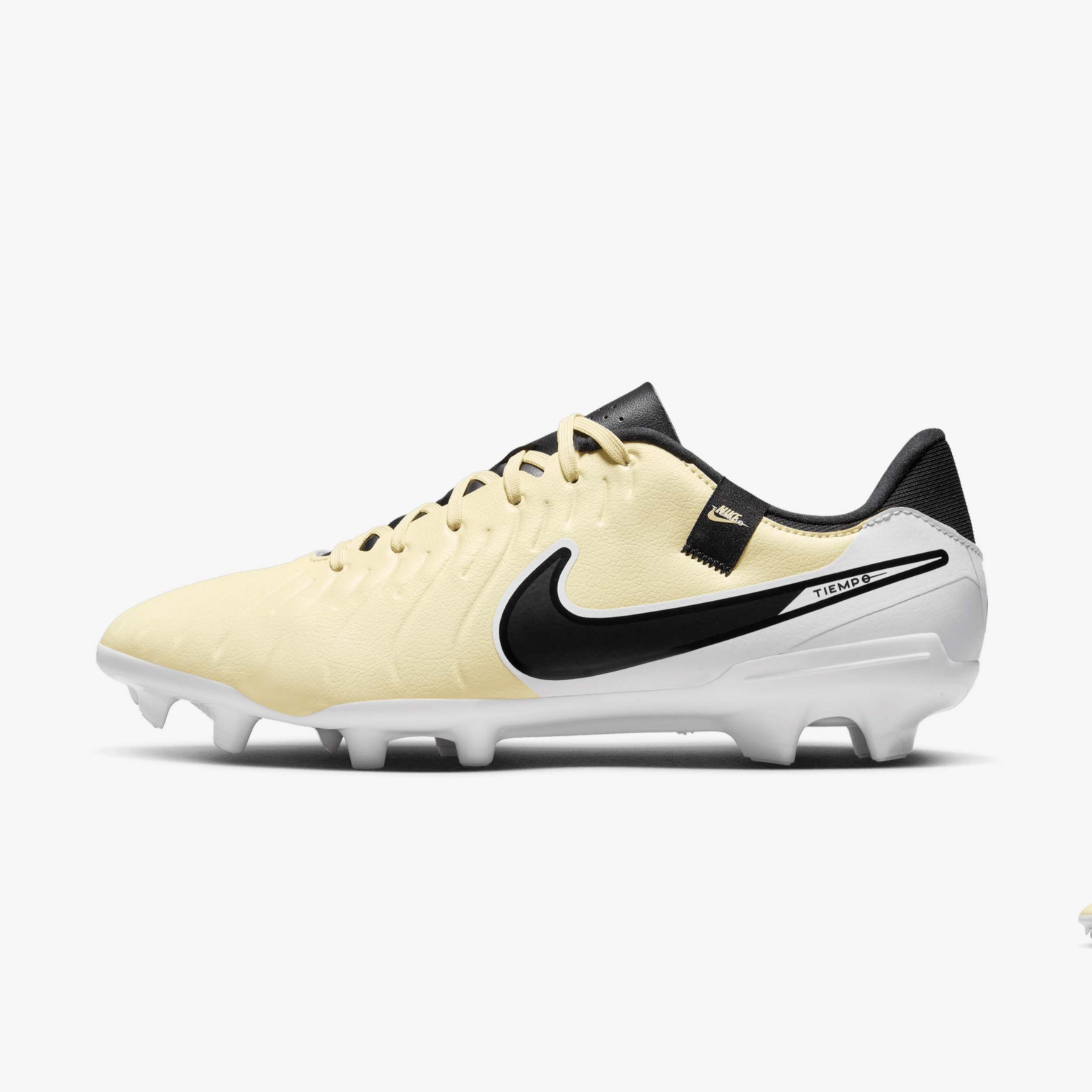 Nike Tiempo Legend 10 Academy FG