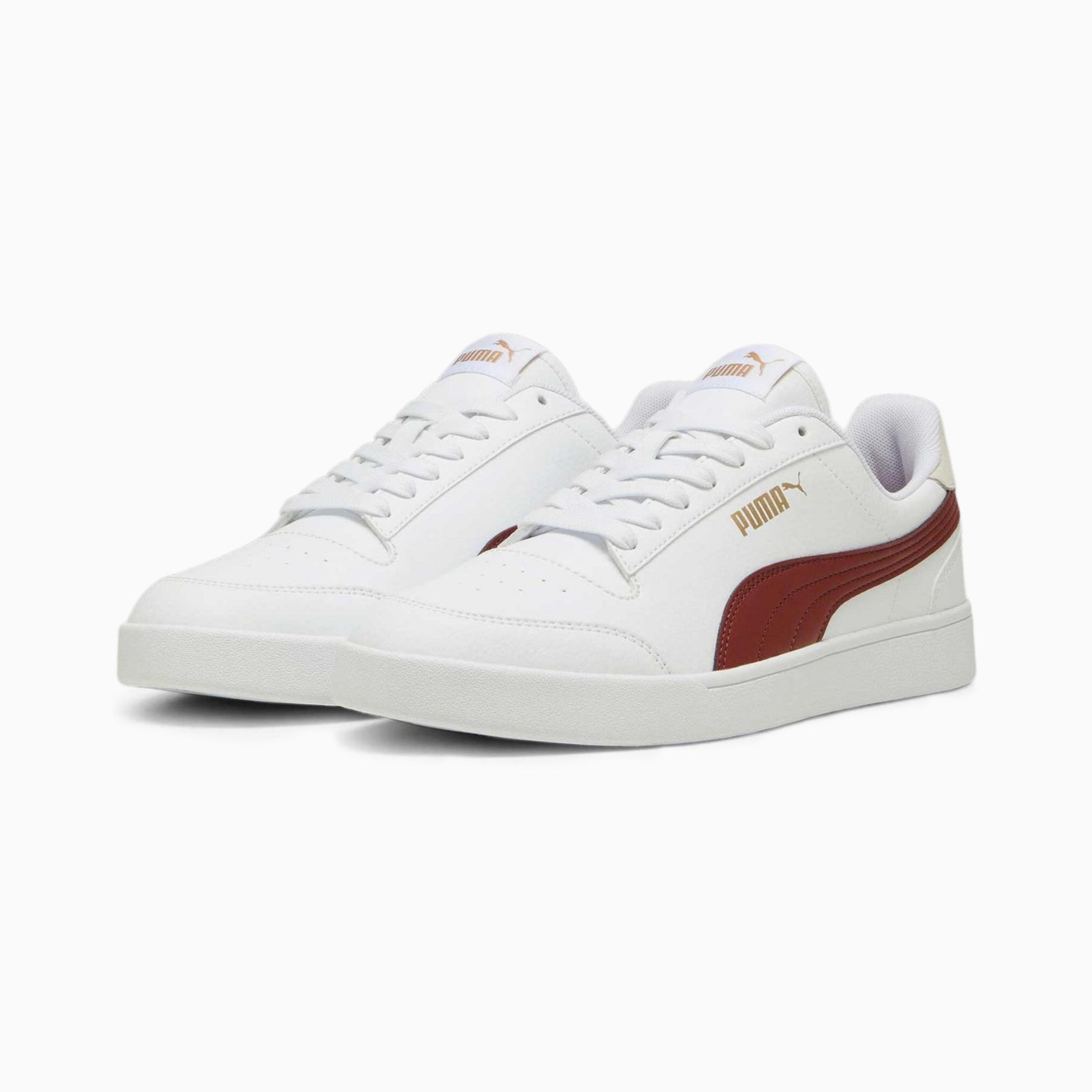 Puma Shuffle
