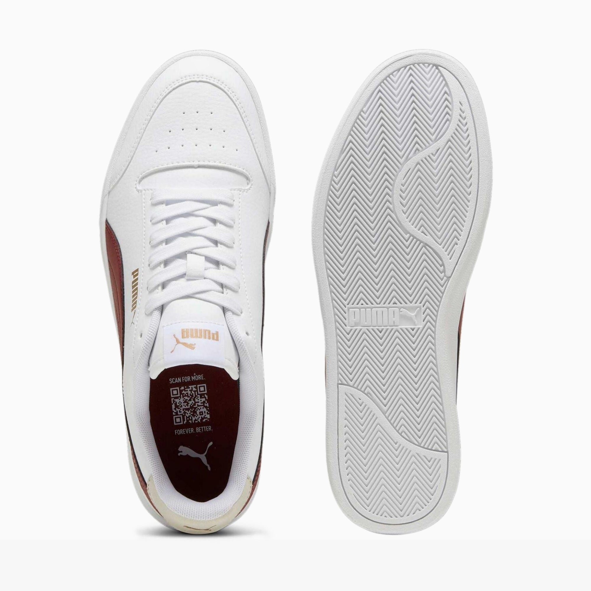 Puma Shuffle