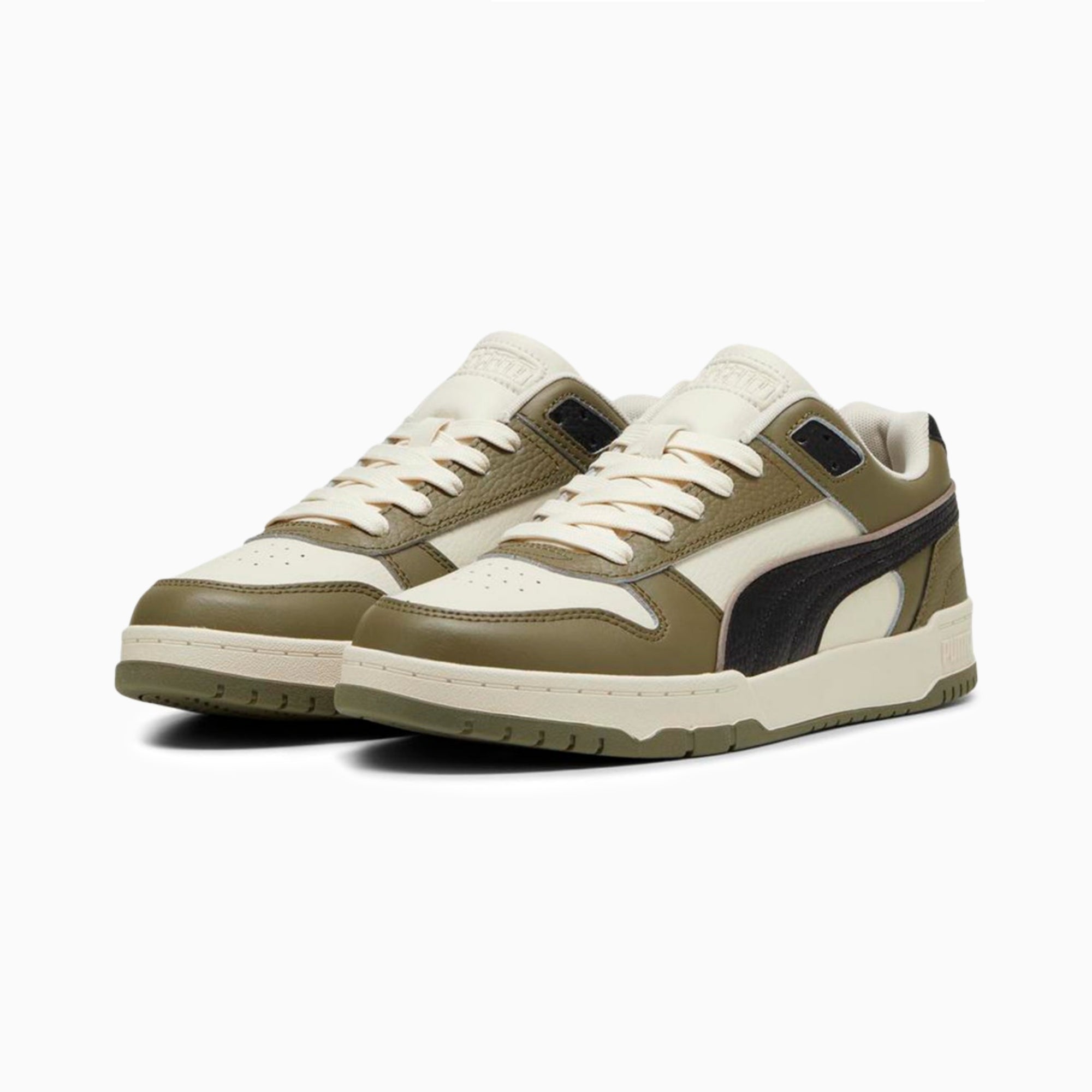 Puma RBD Game Low