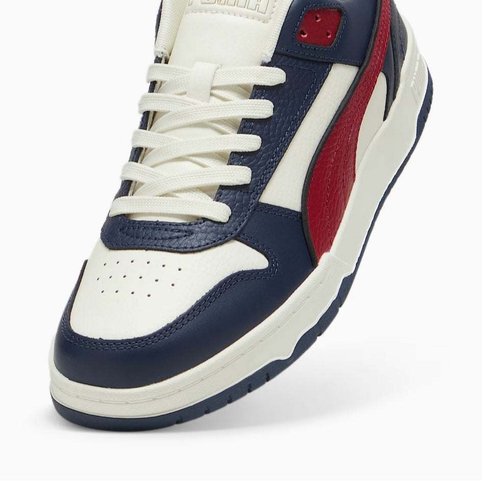 Puma RBD Game Low