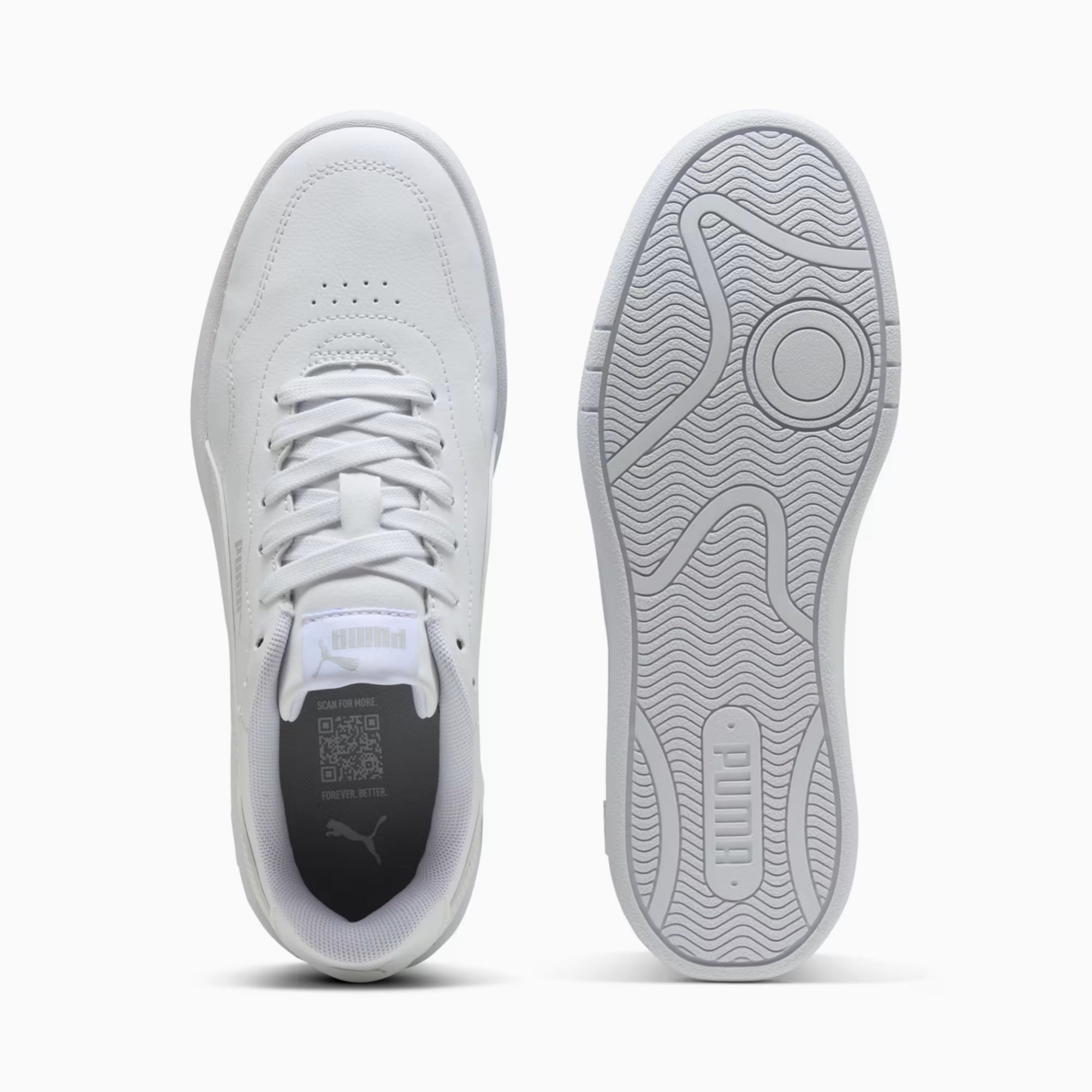 Puma RBD Game Low