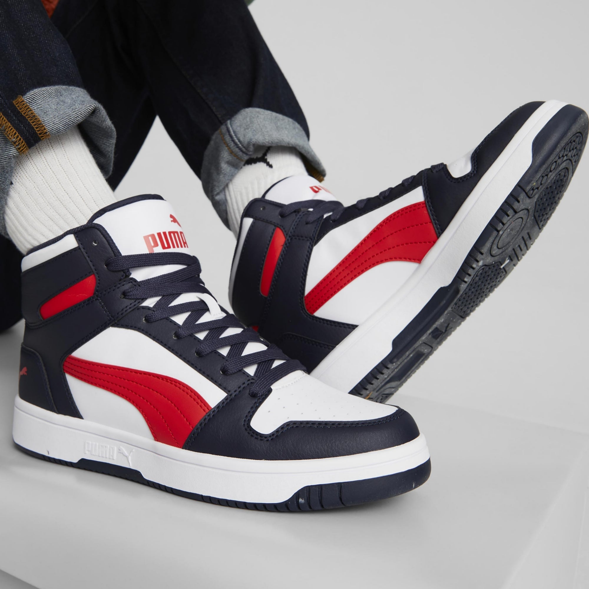 Puma Rebound LayUp