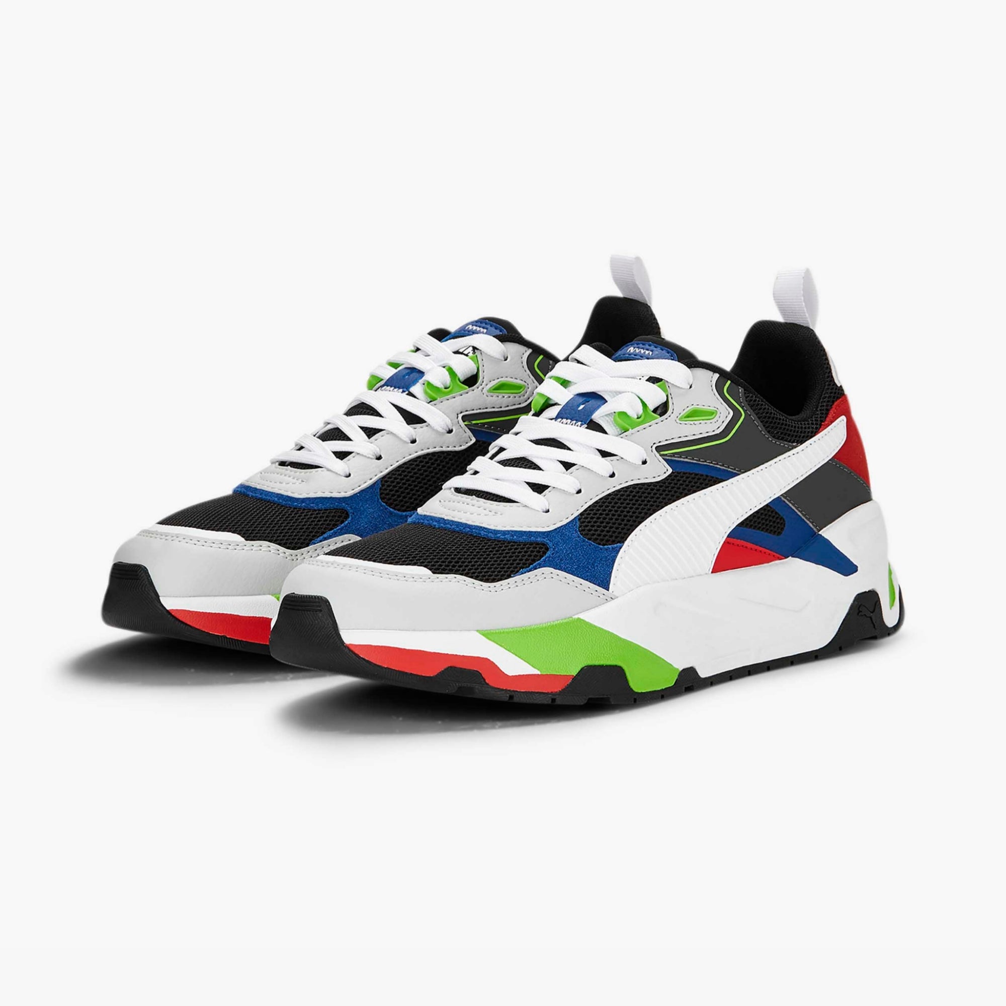 Puma Trinity