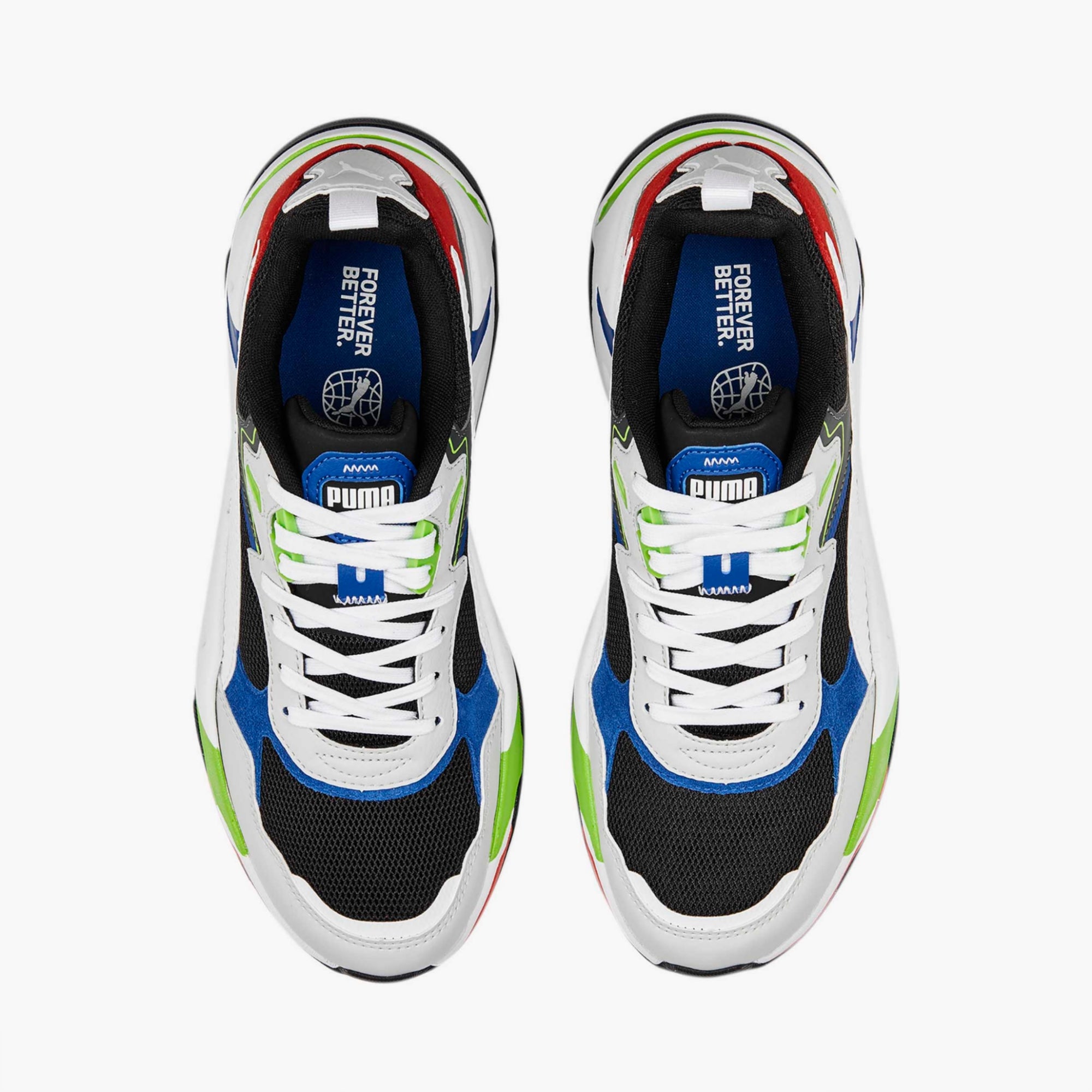 Puma Trinity