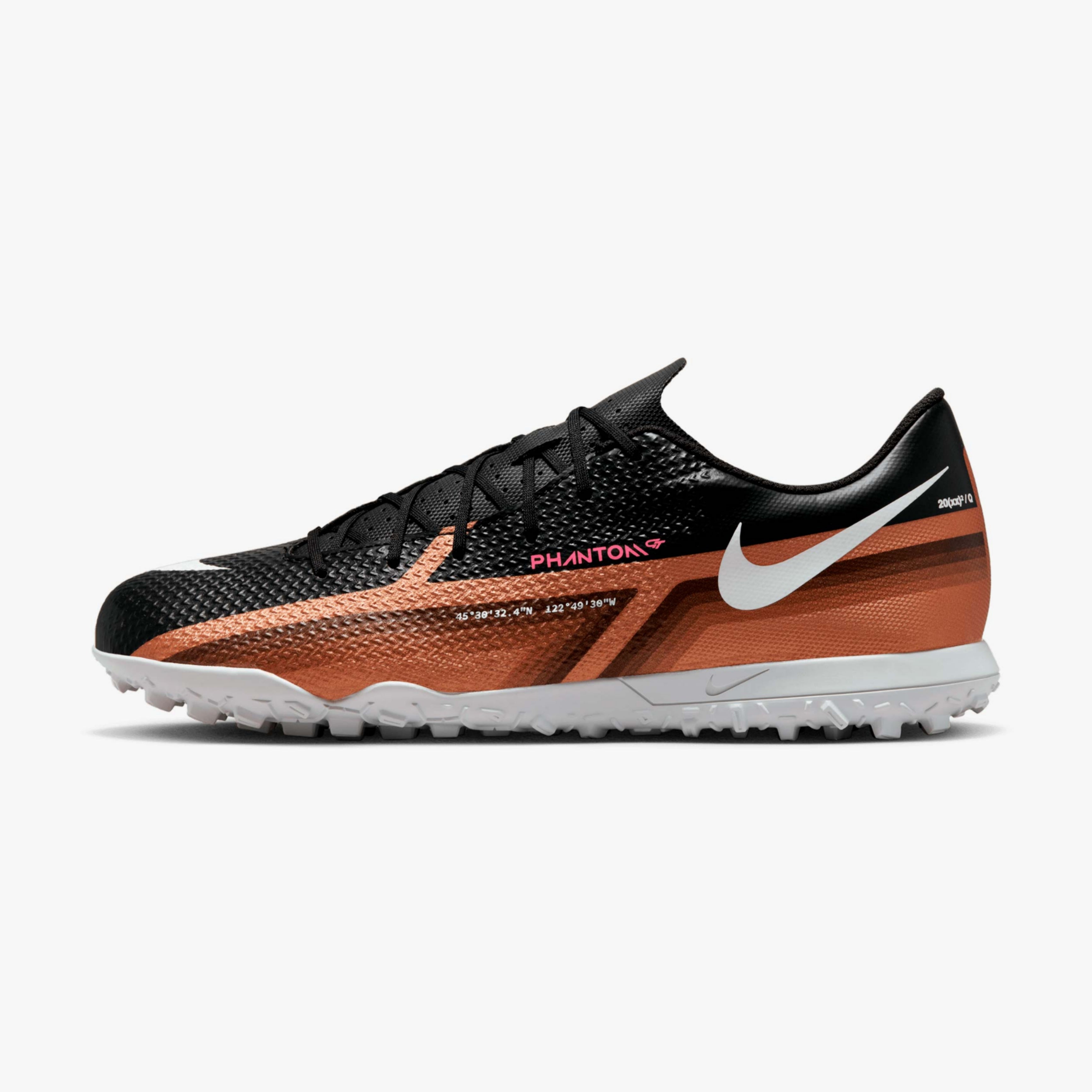 Nike Phantom GT2 Club Qatar TF