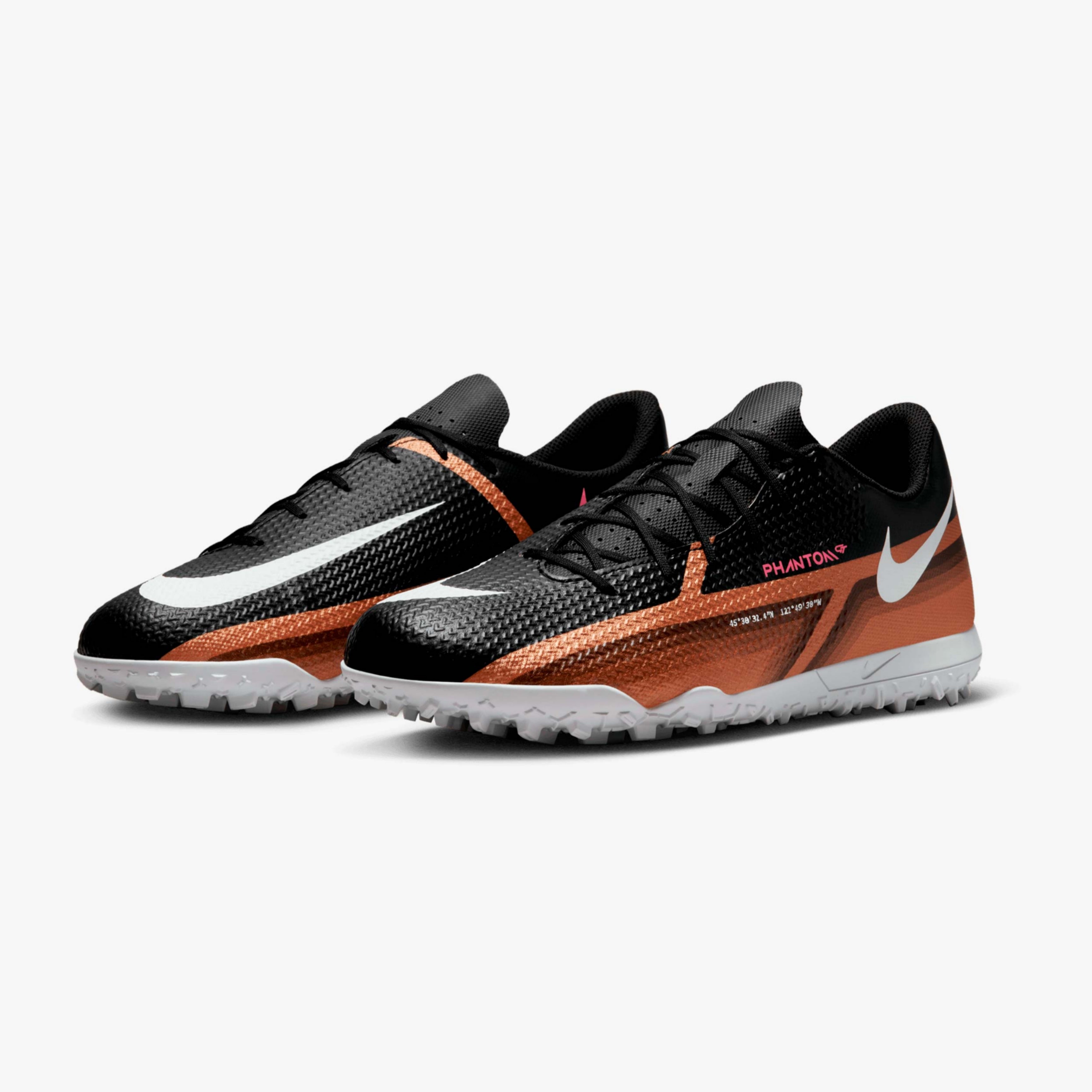 Nike Phantom GT2 Club Qatar TF