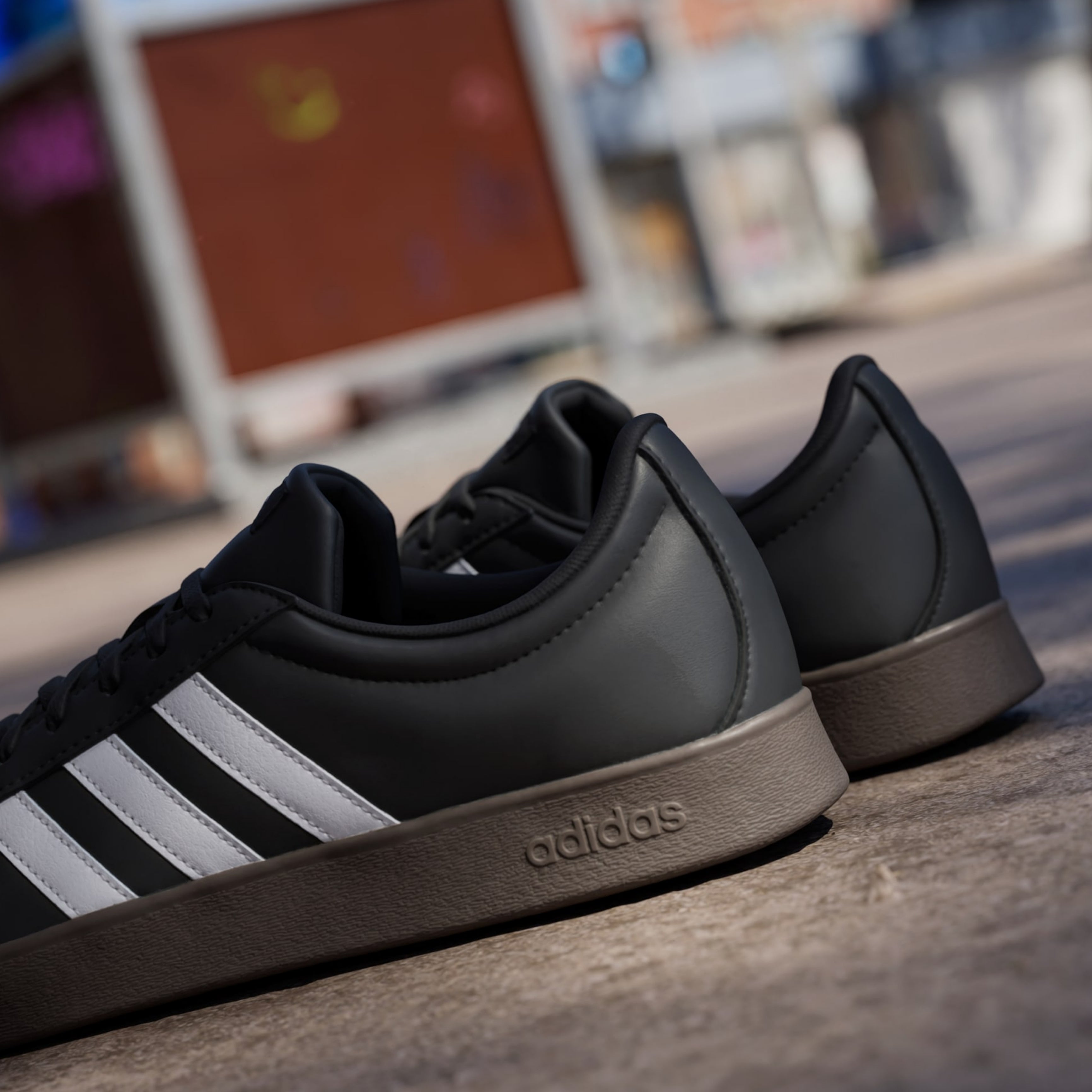 Adidas VL Court Base