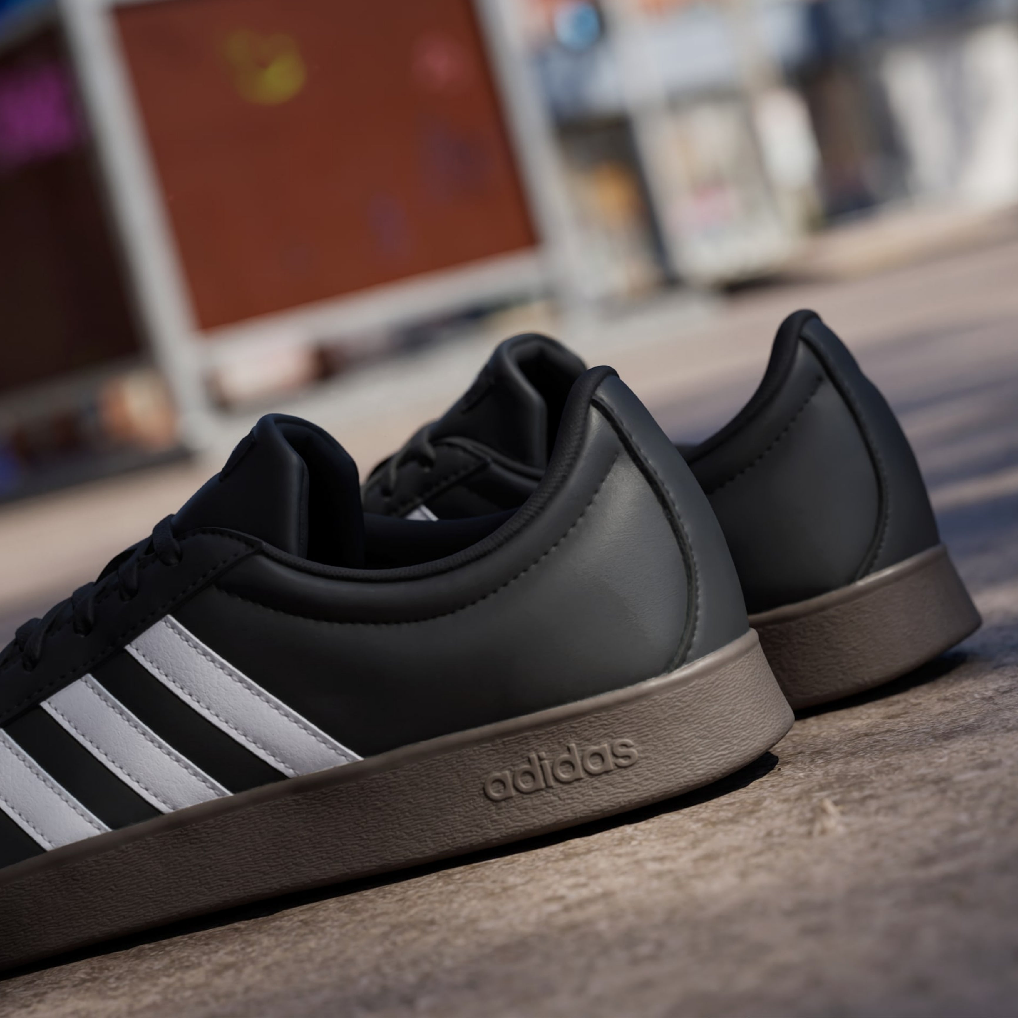 Adidas VL Court Base