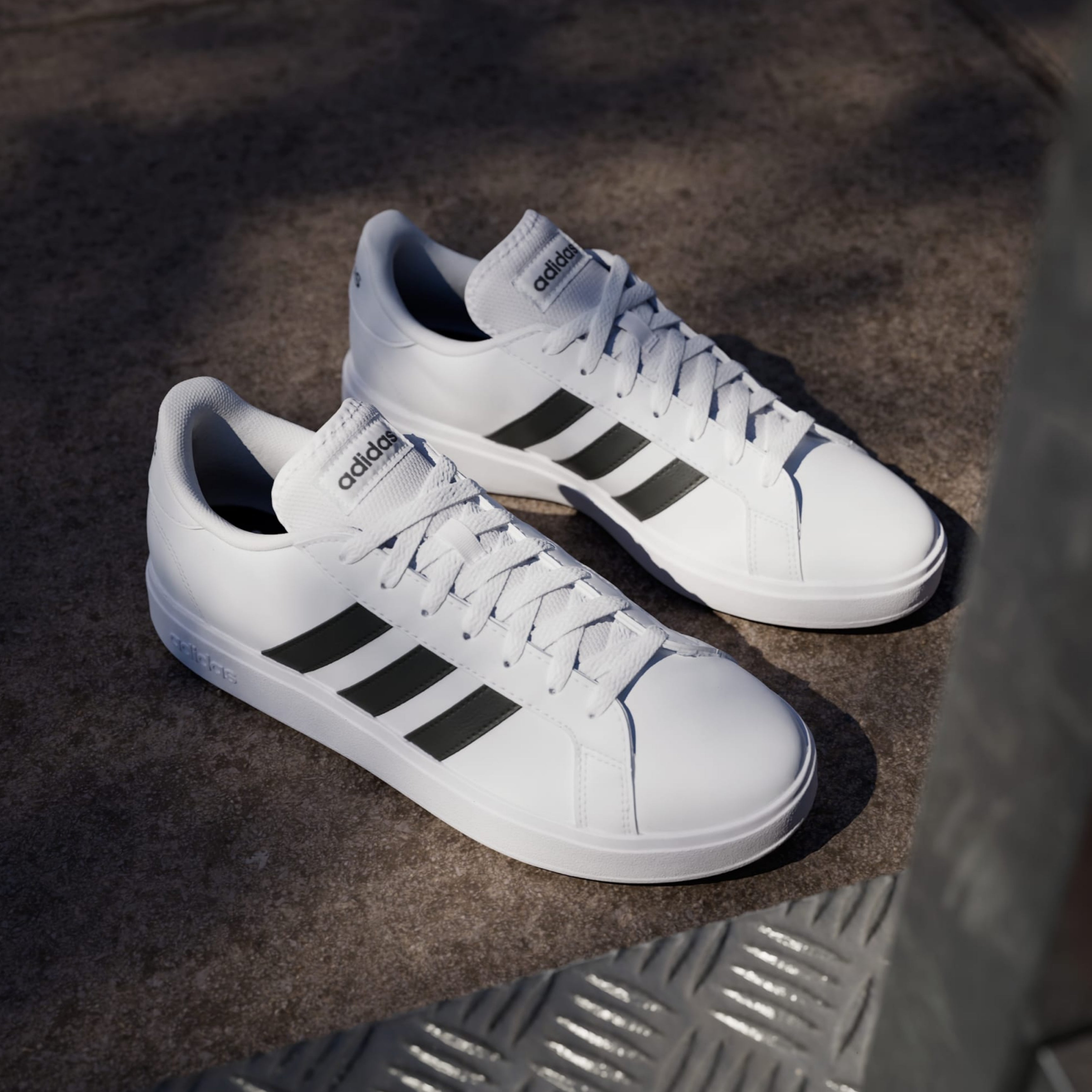 Adidas Grand Court TD
