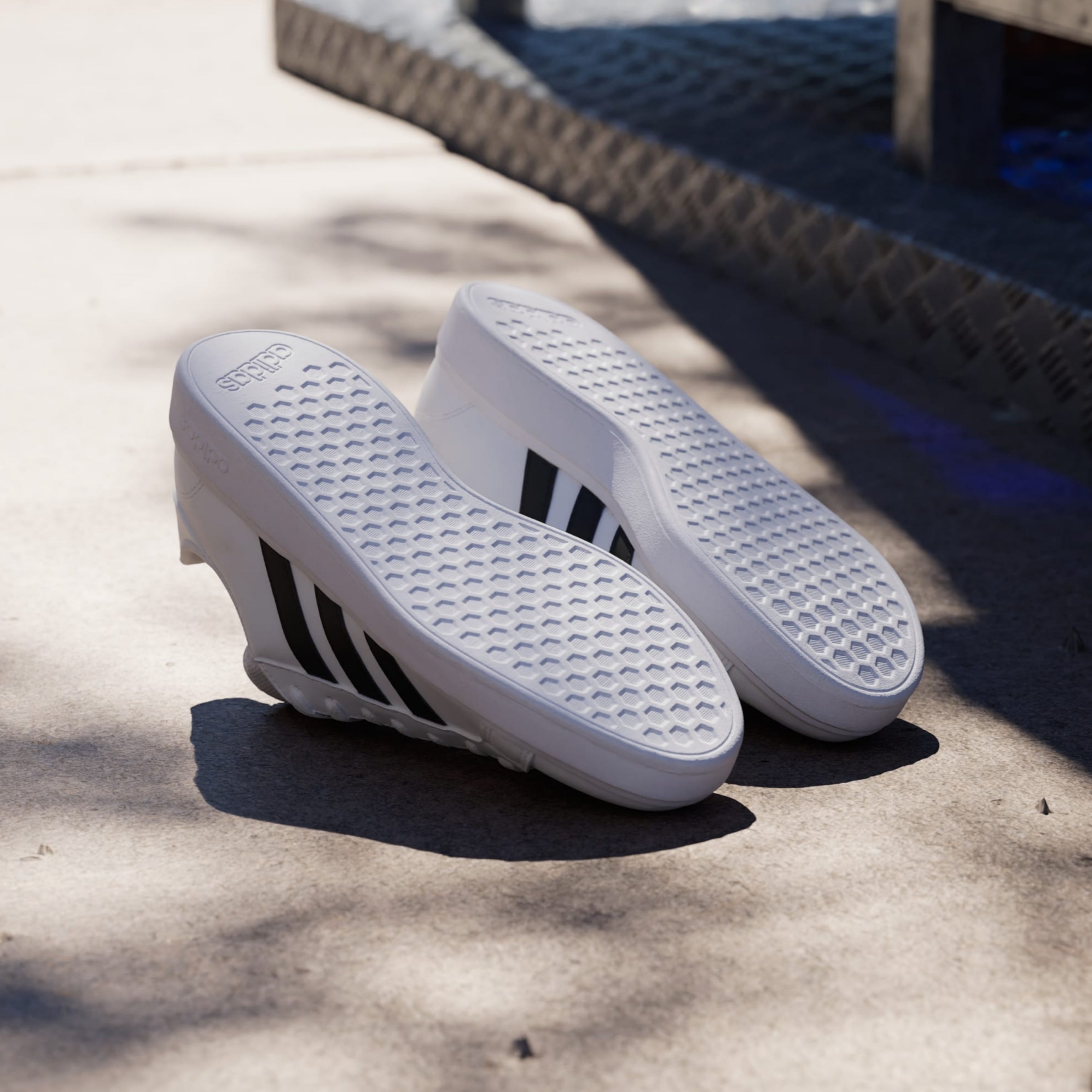 Adidas Grand Court TD
