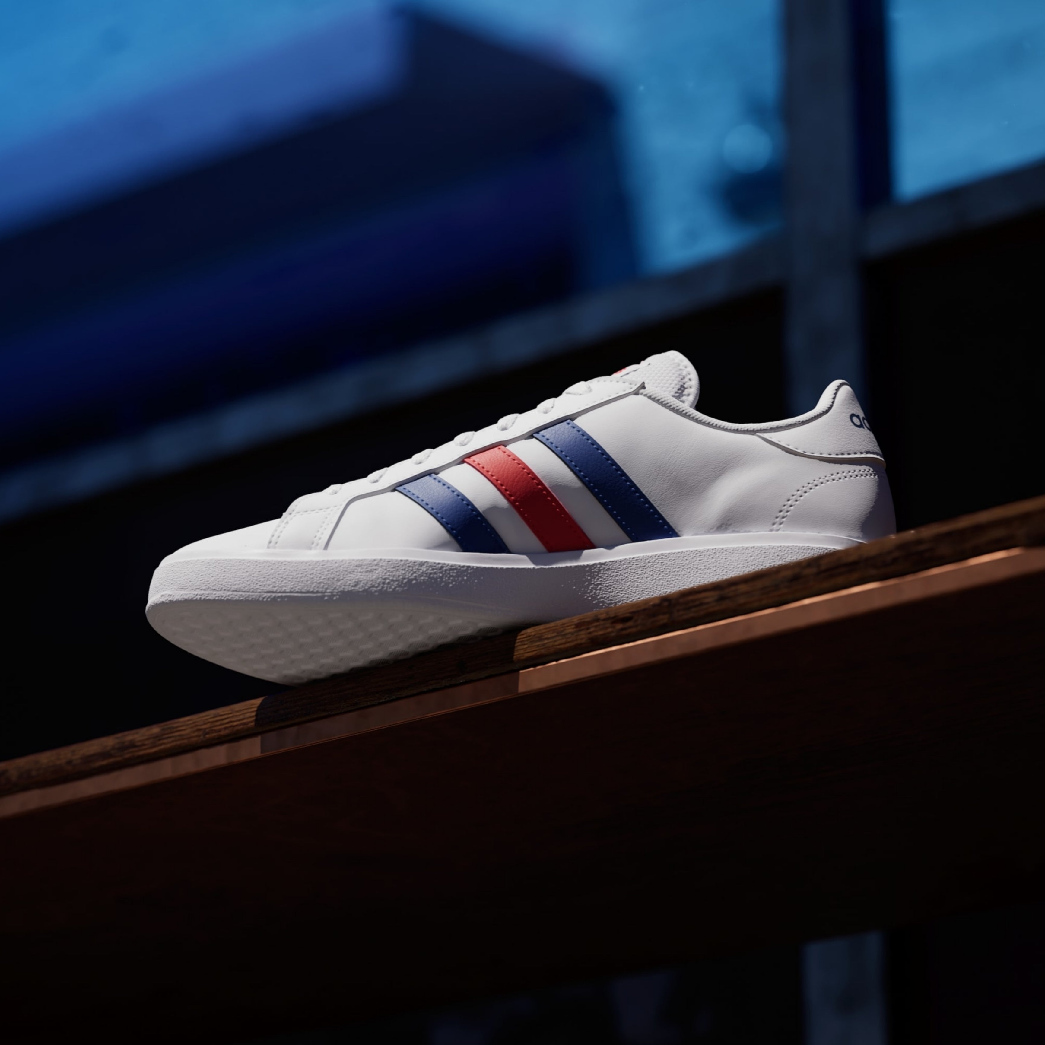 Adidas Grand Court TD