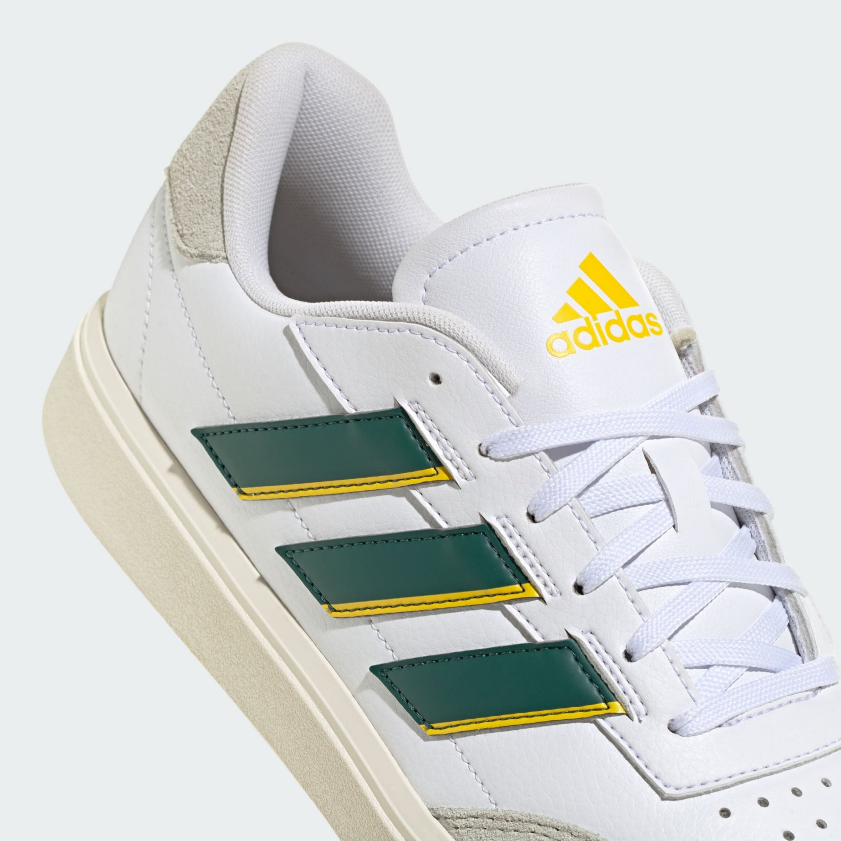 Adidas Courtblock