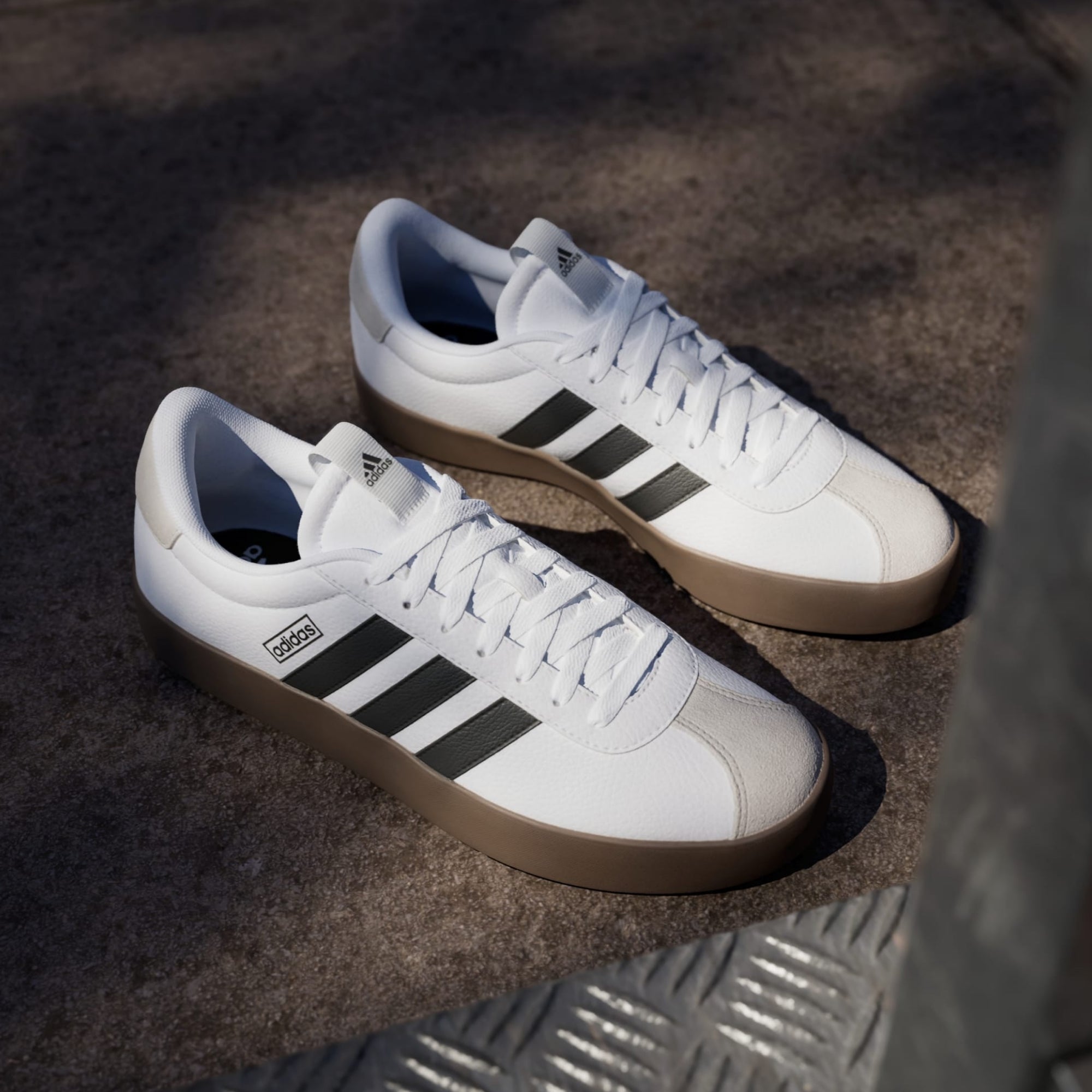 Adidas VL Court 3.0