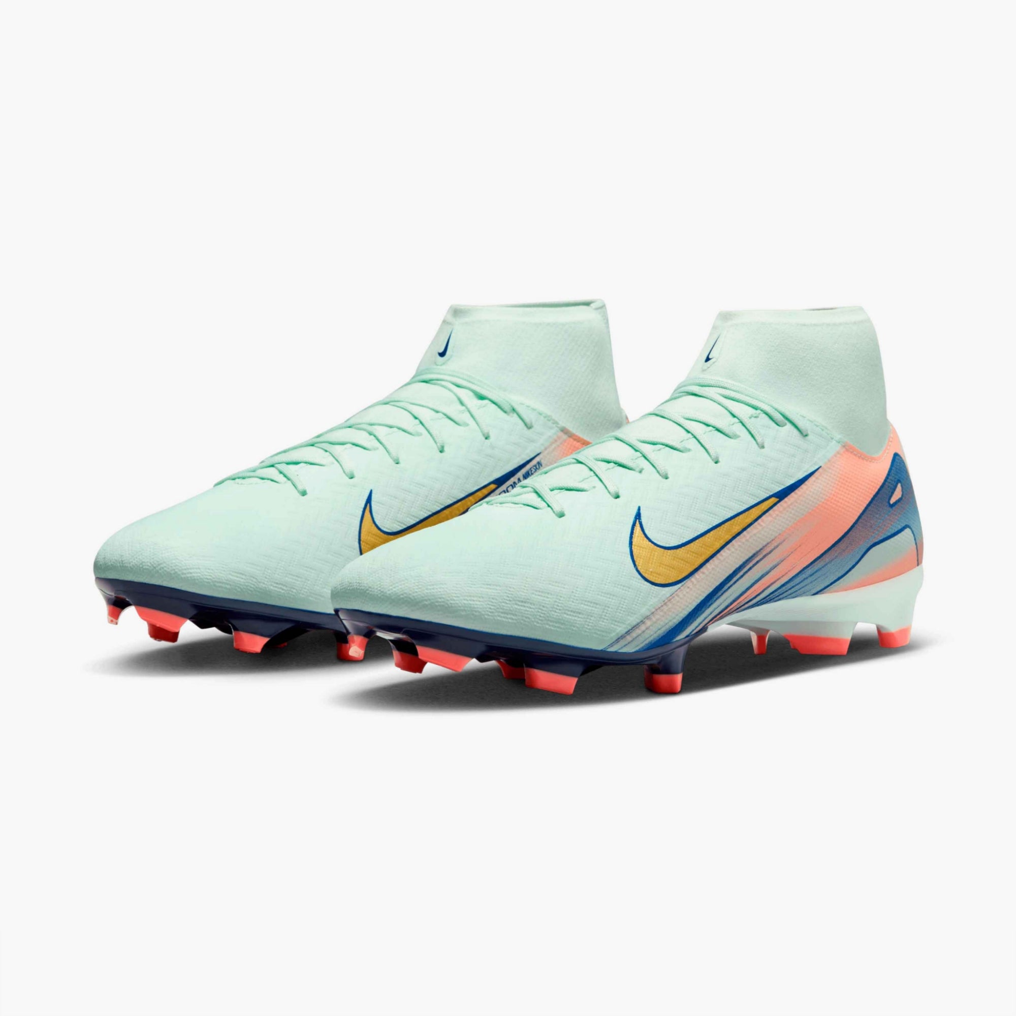 Nike Superfly 10 Academy Mercurial Dream Speed FG