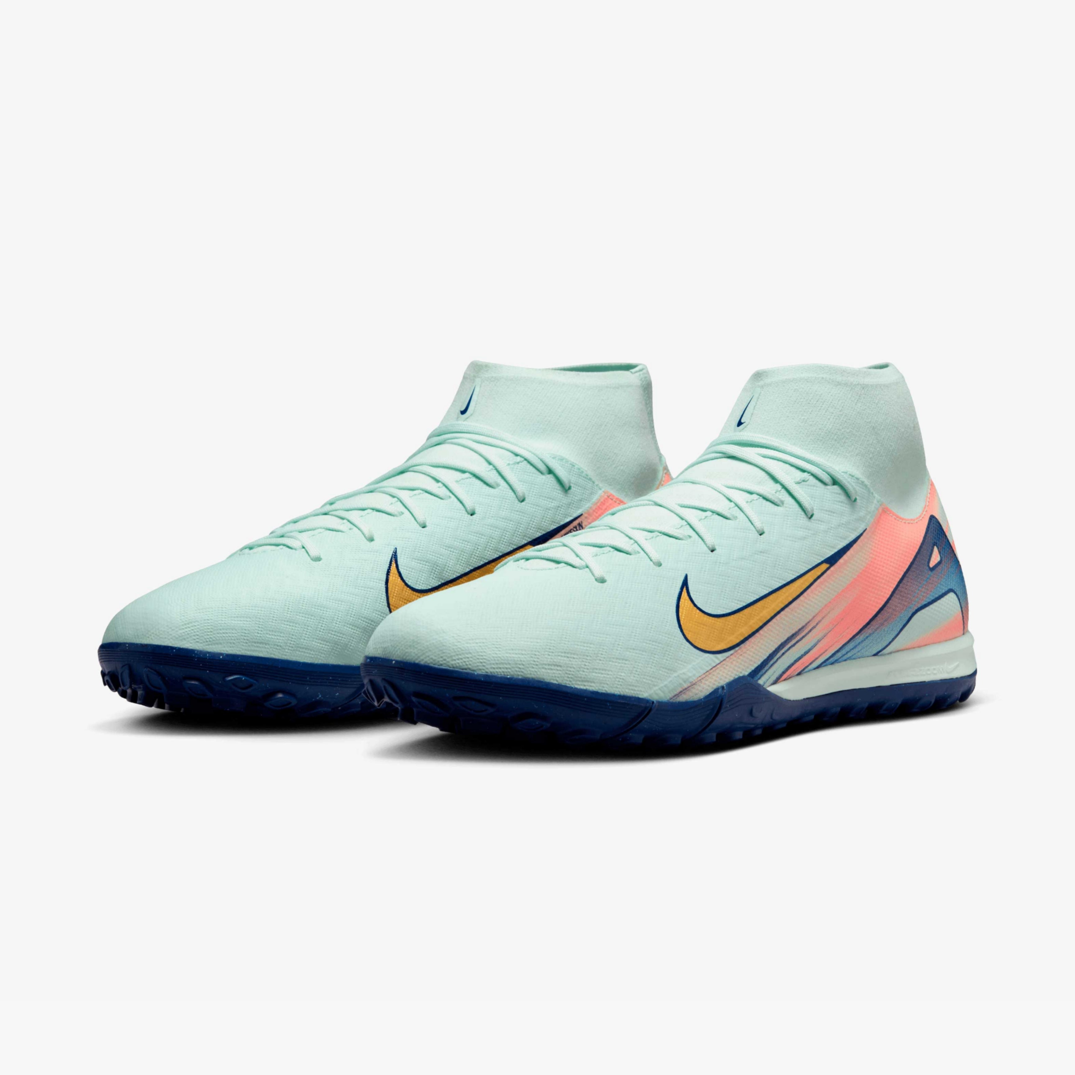 Nike Superfly 10 Academy Mercurial Dream Speed TF