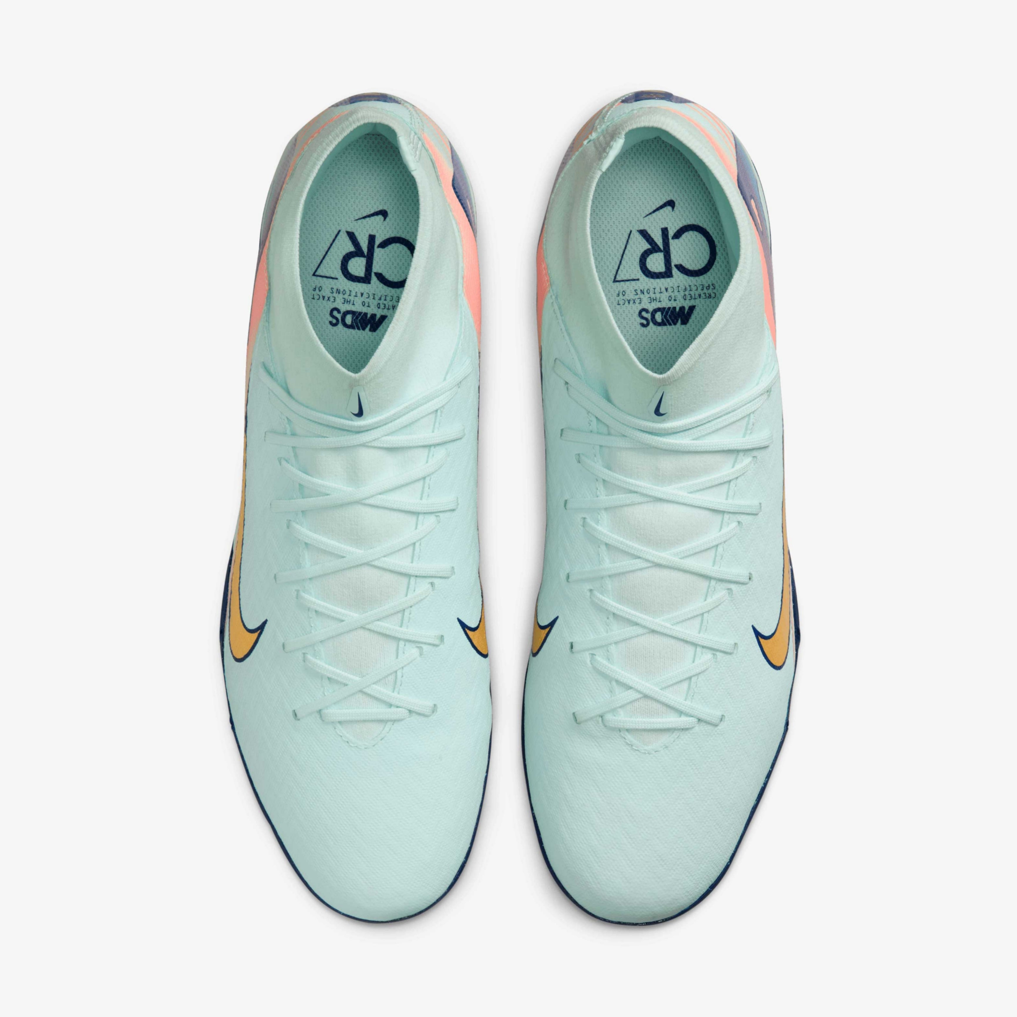 Nike Superfly 10 Academy Mercurial Dream Speed TF