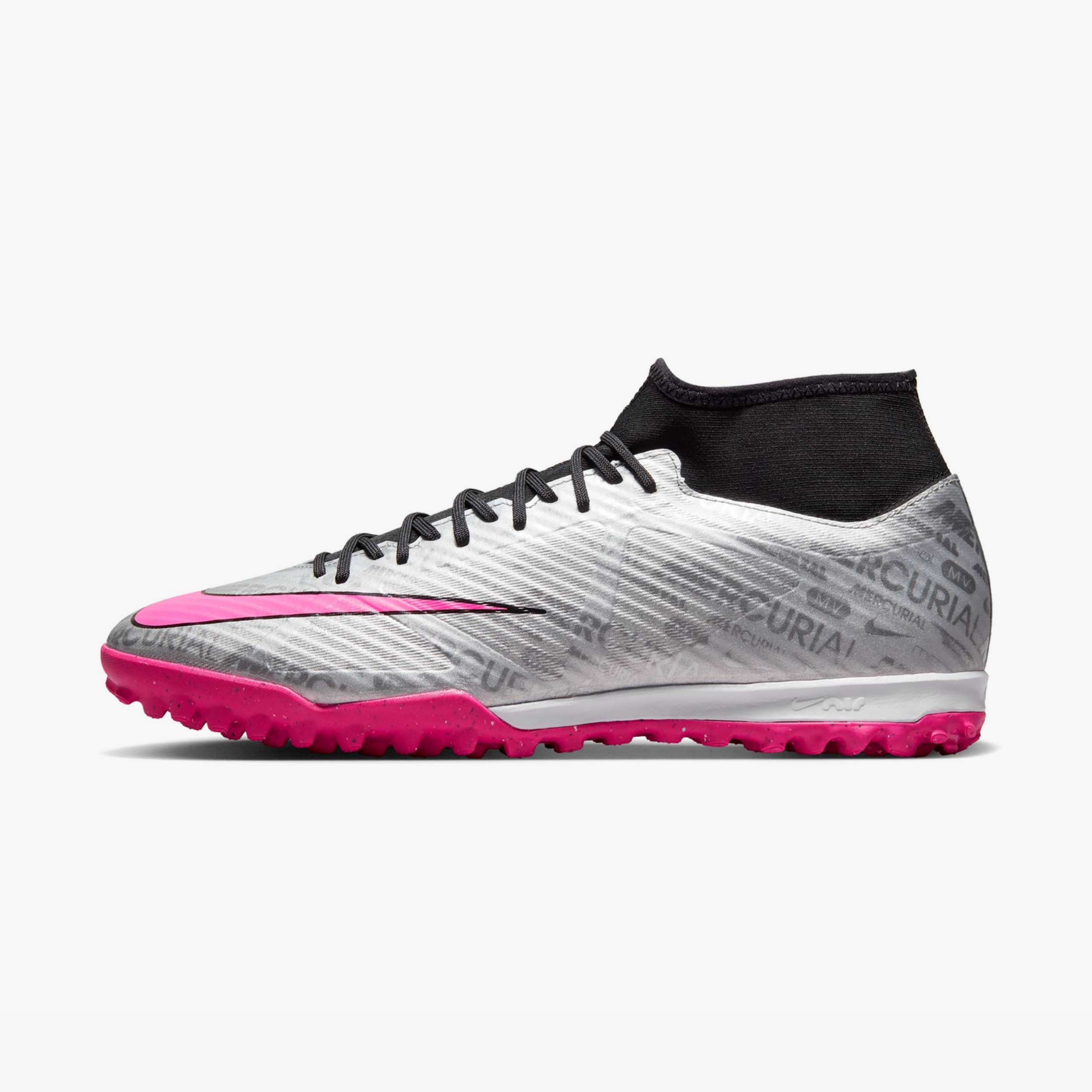 Nike Zoom Mercurial Superfly 9 Academy XXV TF