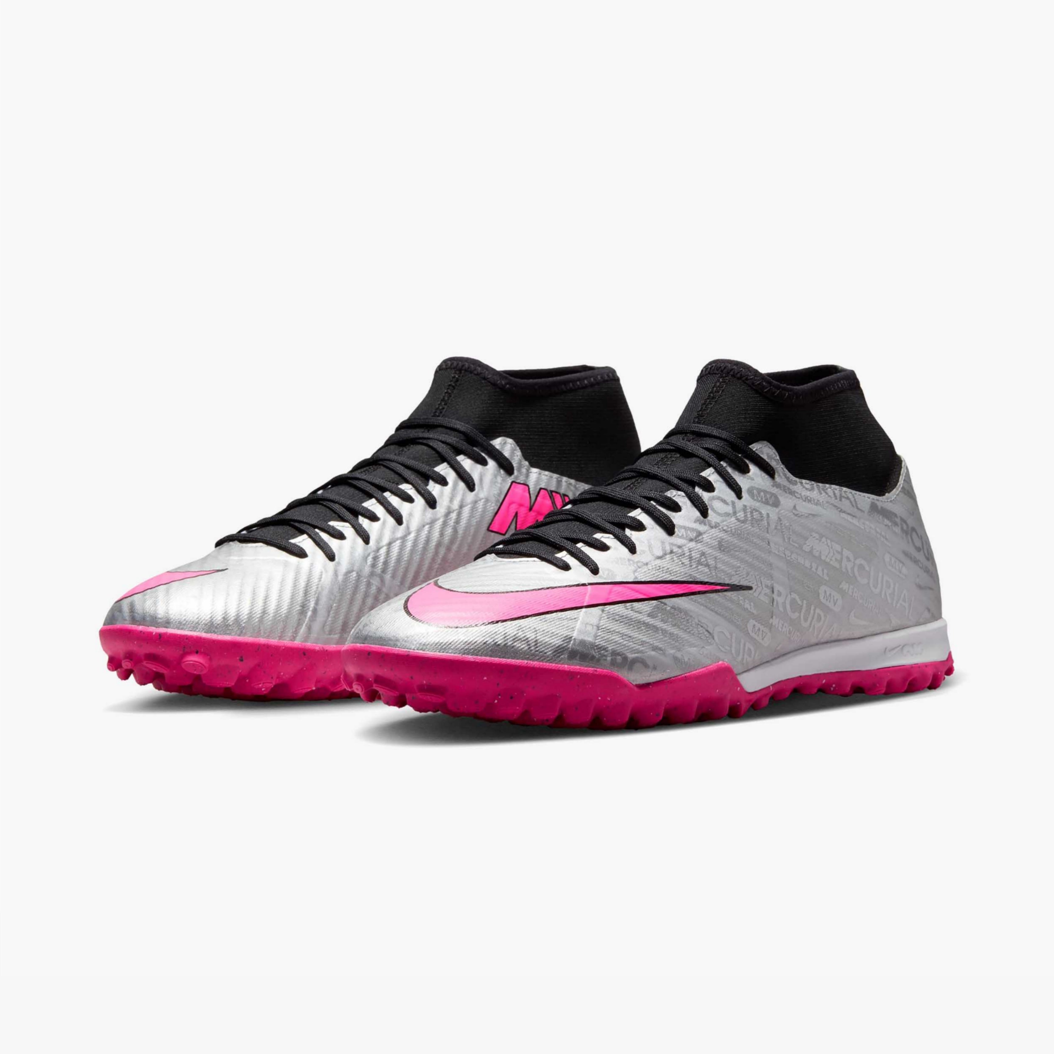 Nike Zoom Mercurial Superfly 9 Academy XXV TF