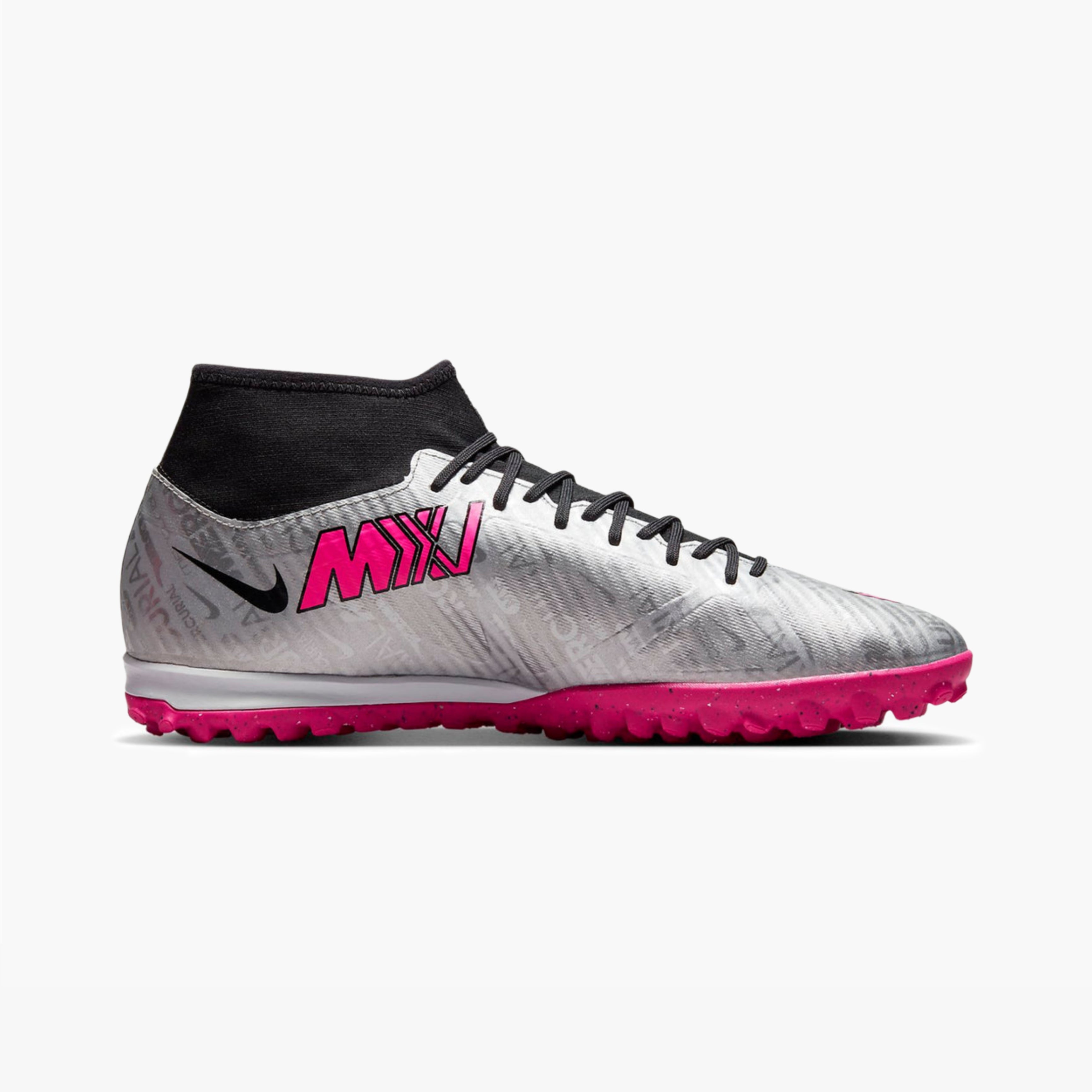 Nike Zoom Mercurial Superfly 9 Academy XXV TF