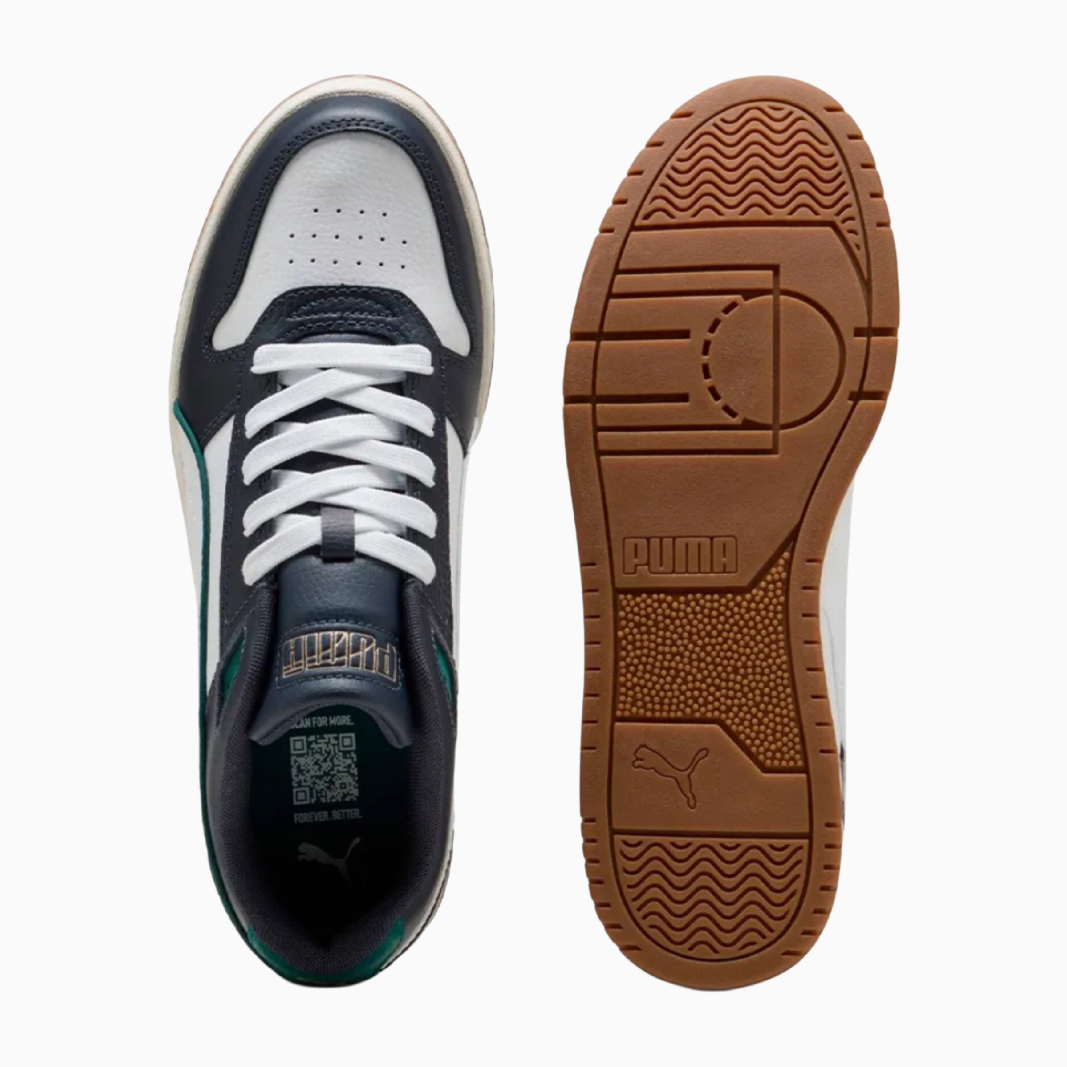Puma RBD Game Low