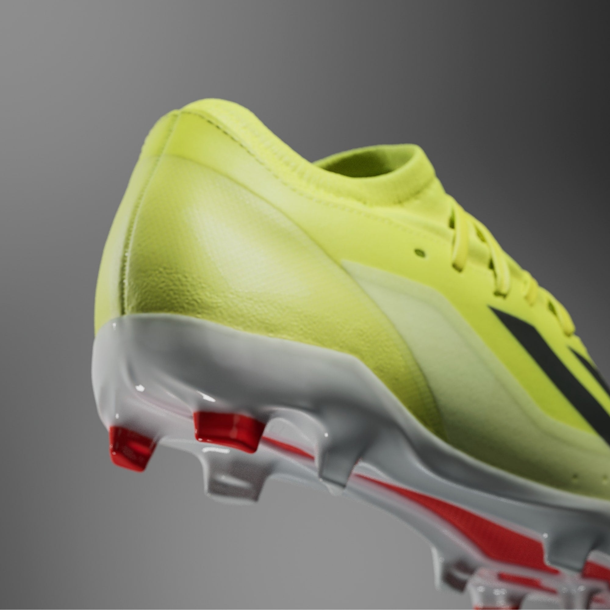 Adidas X Crazyfast League FG