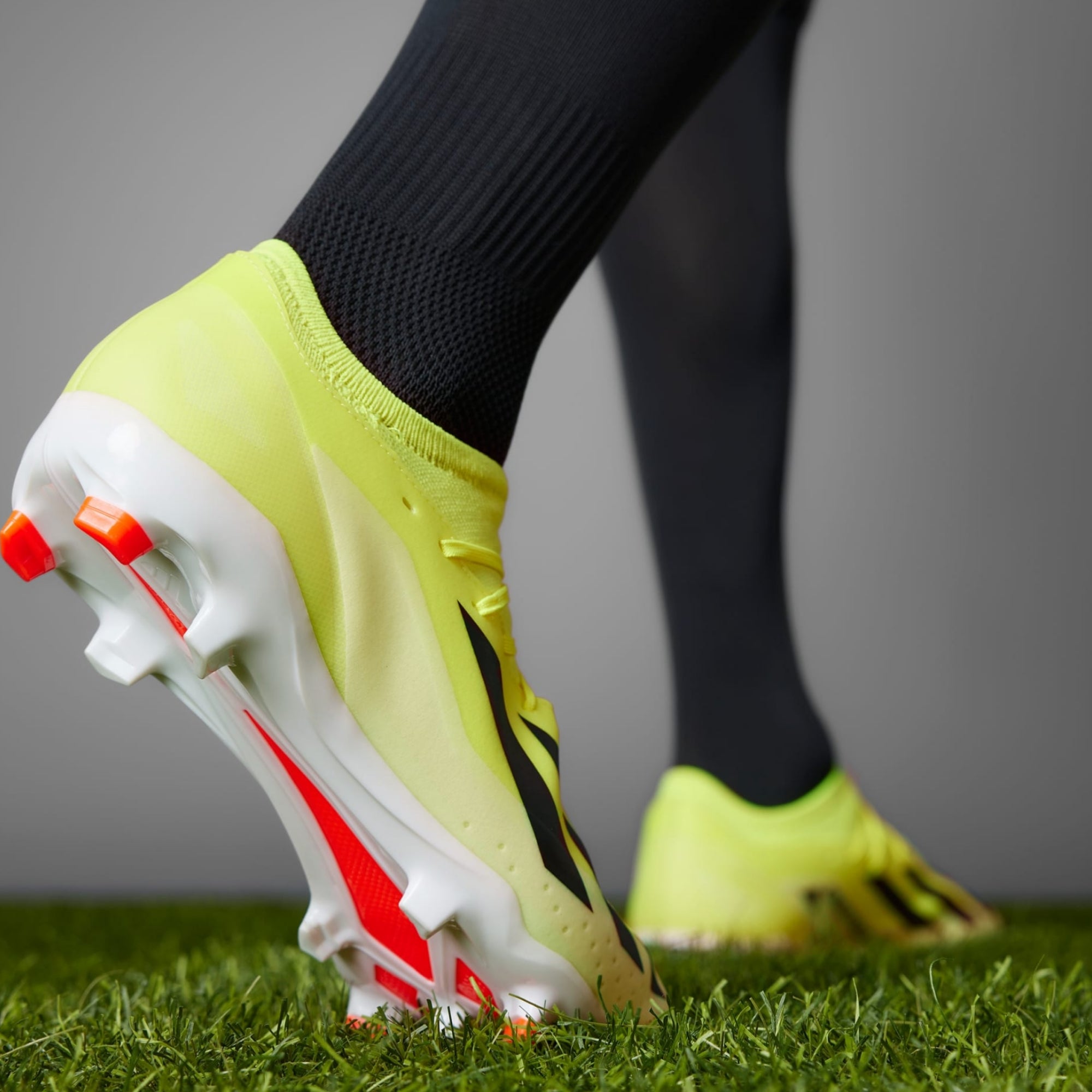 Adidas X Crazyfast League FG