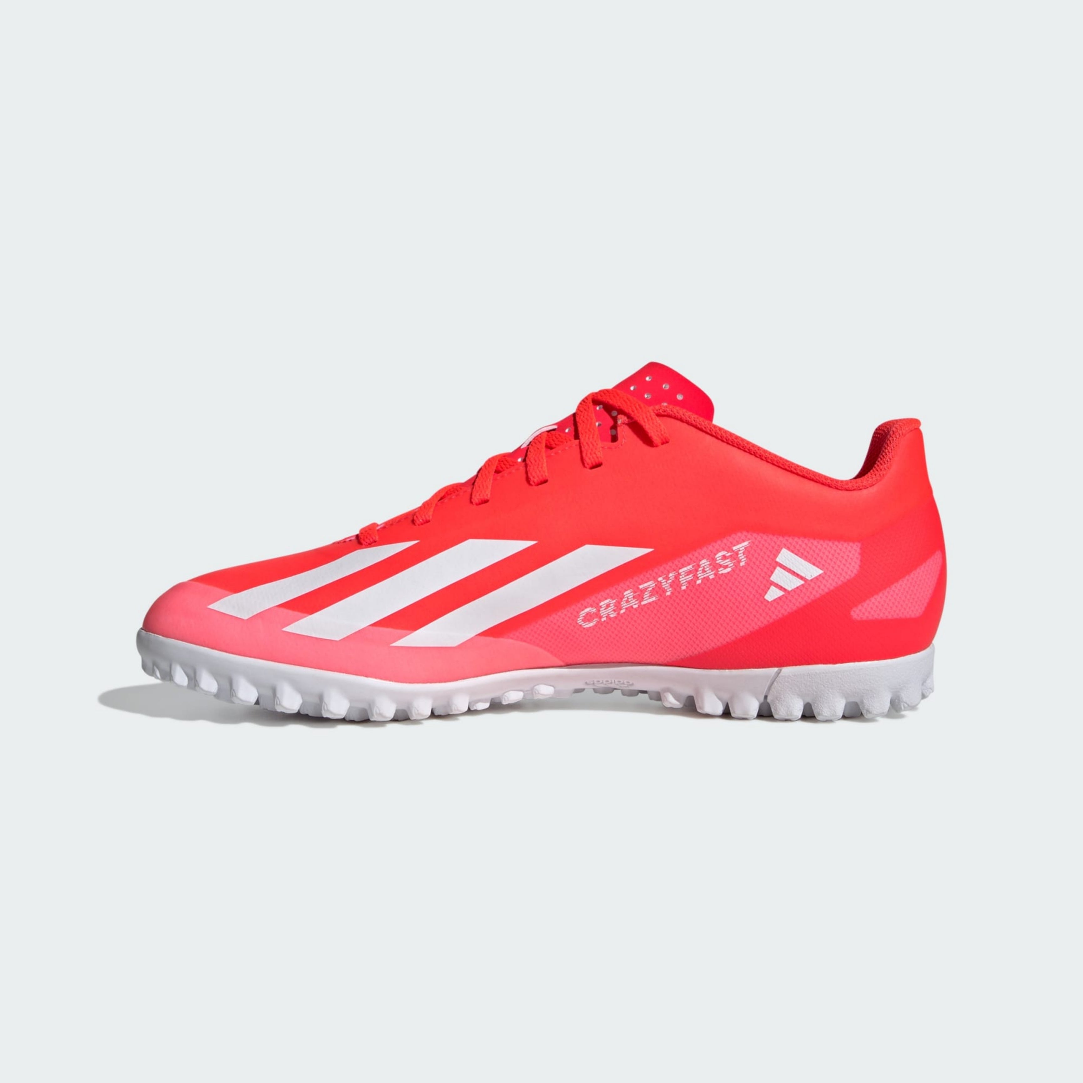 Adidas X Crazyfast Club FT