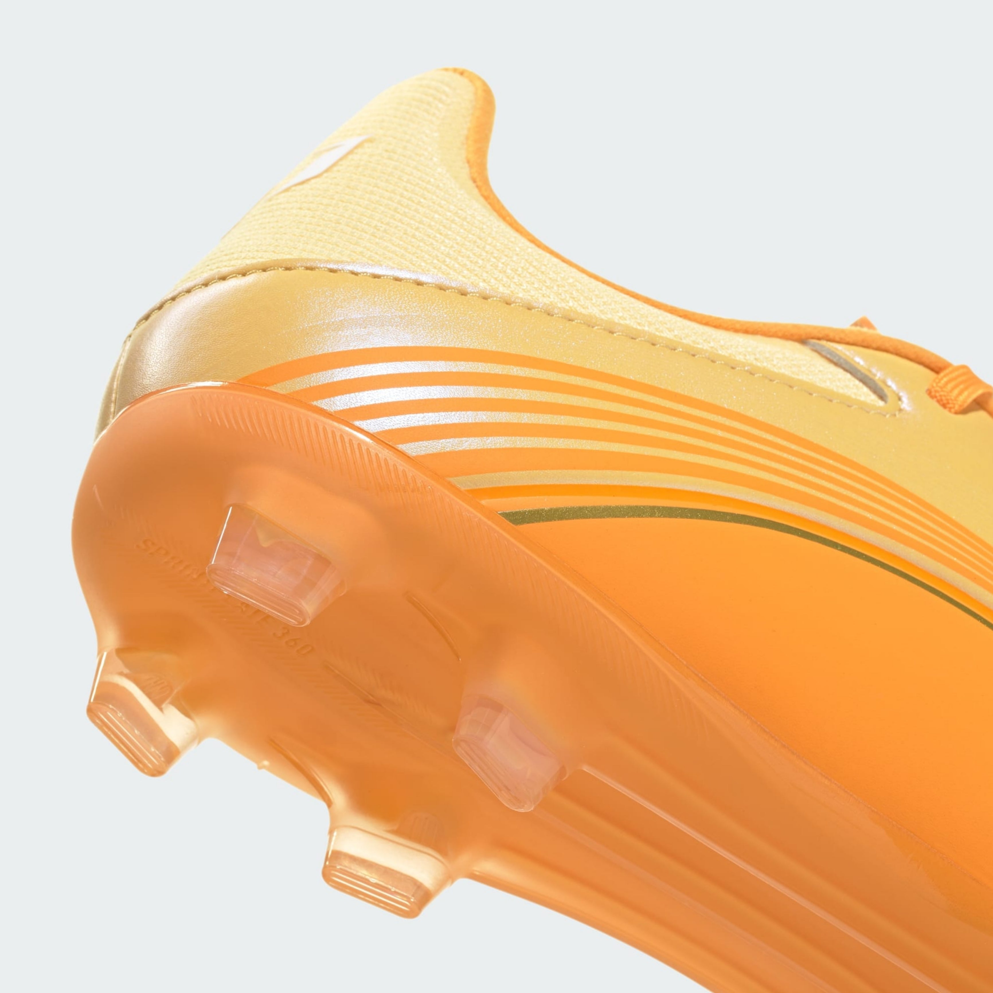 Adidas F50 League FG/MG Messi