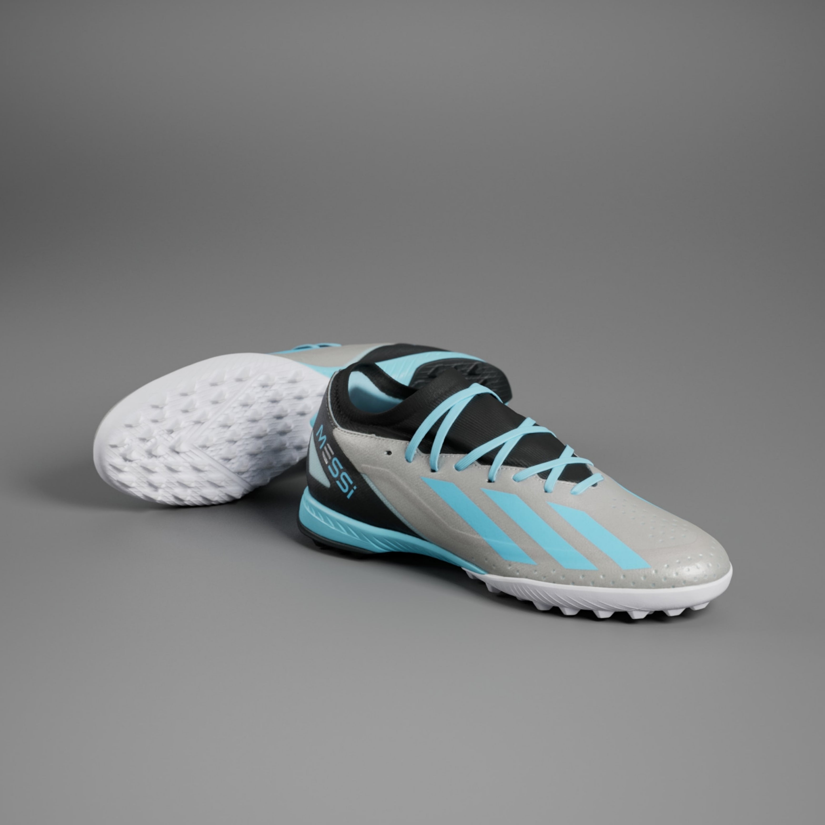 Adidas Botines X Crazyfast Messi.3 TF