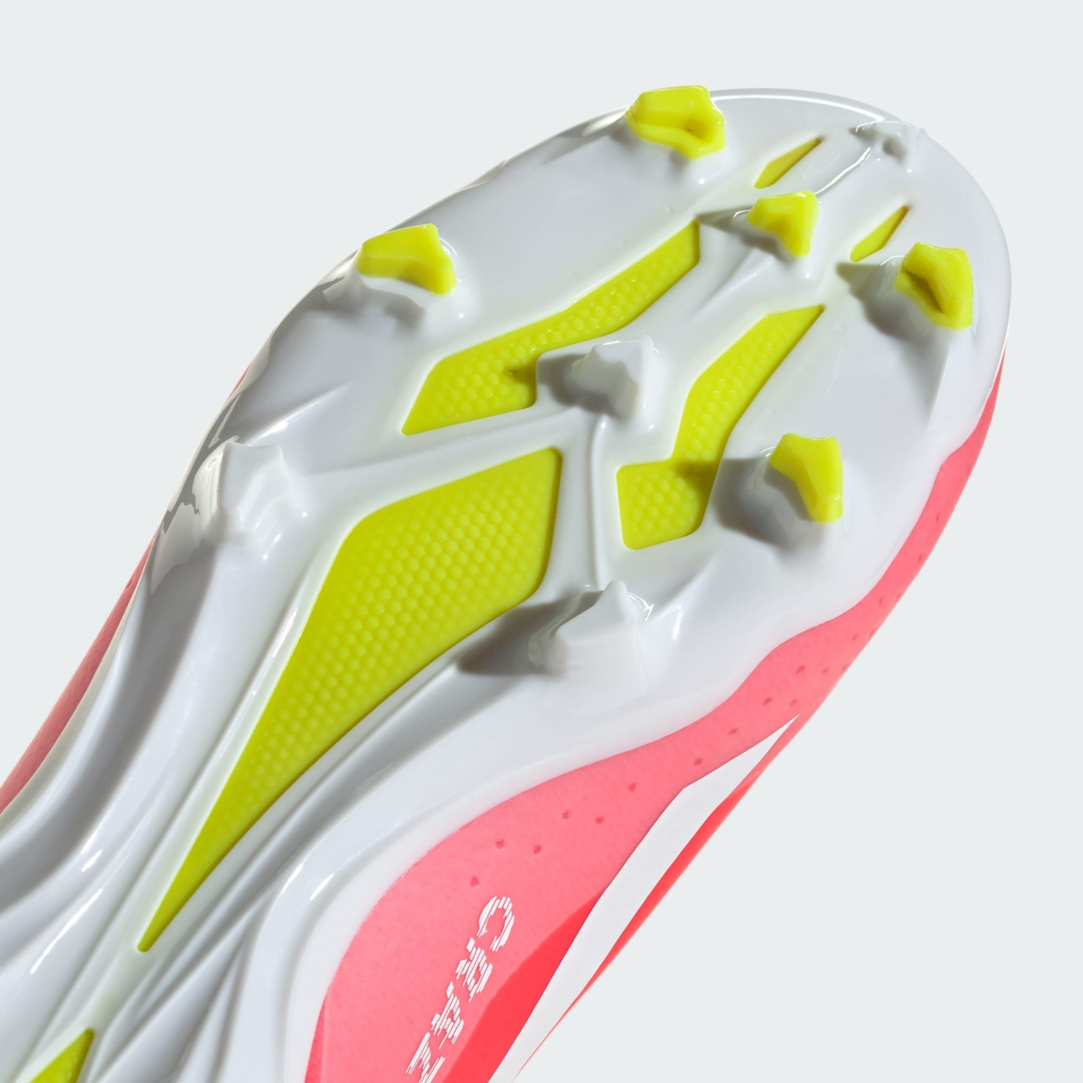 Adidas X Crazyfast League FG