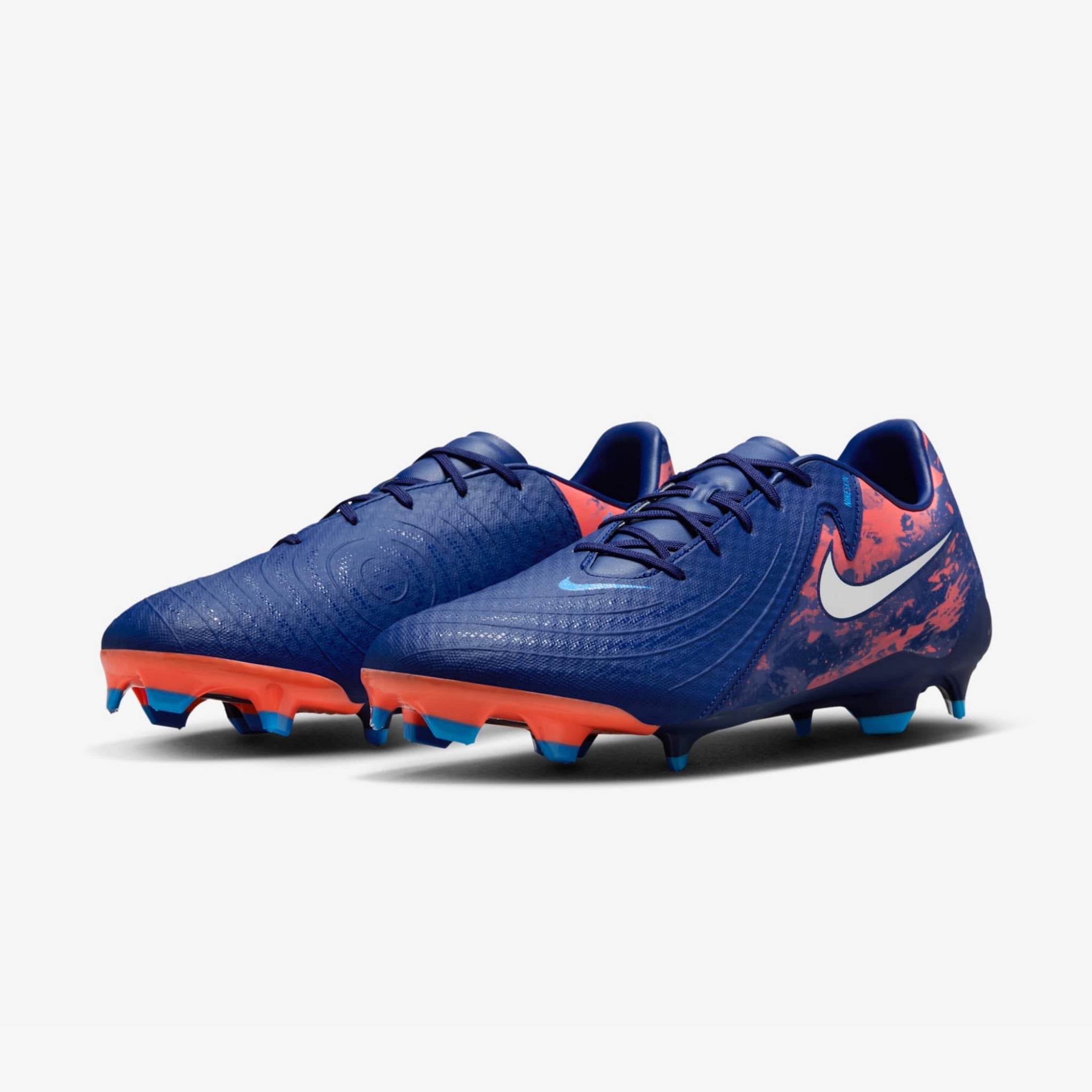 Nike Phantom GX 2 Academy FG "Erling Haaland"