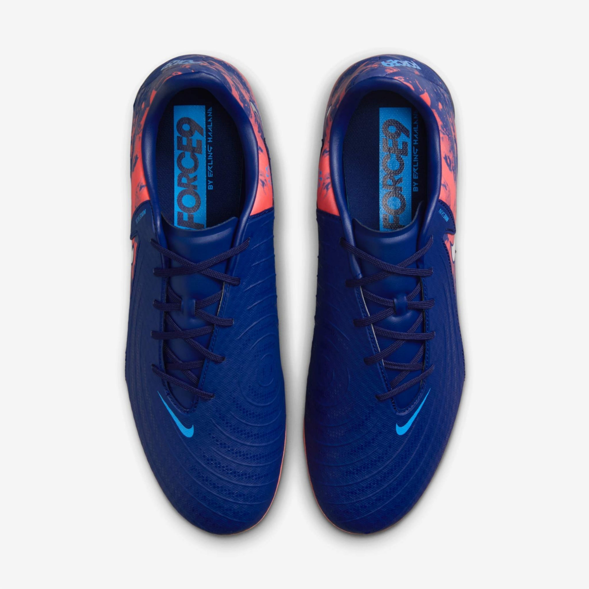 Nike Phantom GX 2 Academy FG "Erling Haaland"