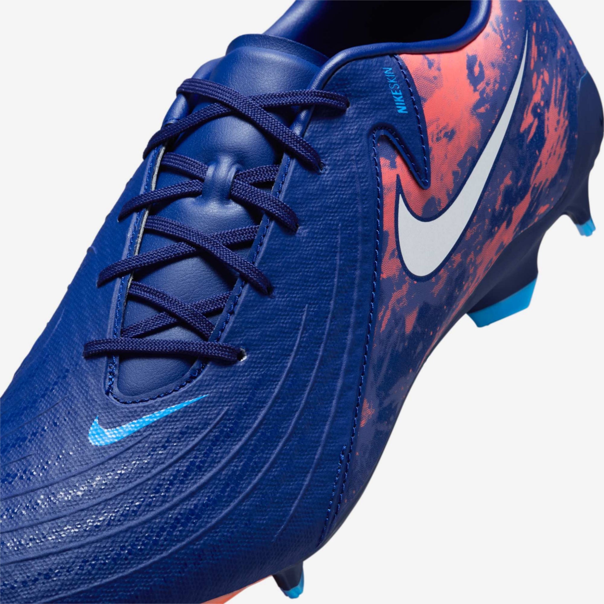 Nike Phantom GX 2 Academy FG "Erling Haaland"