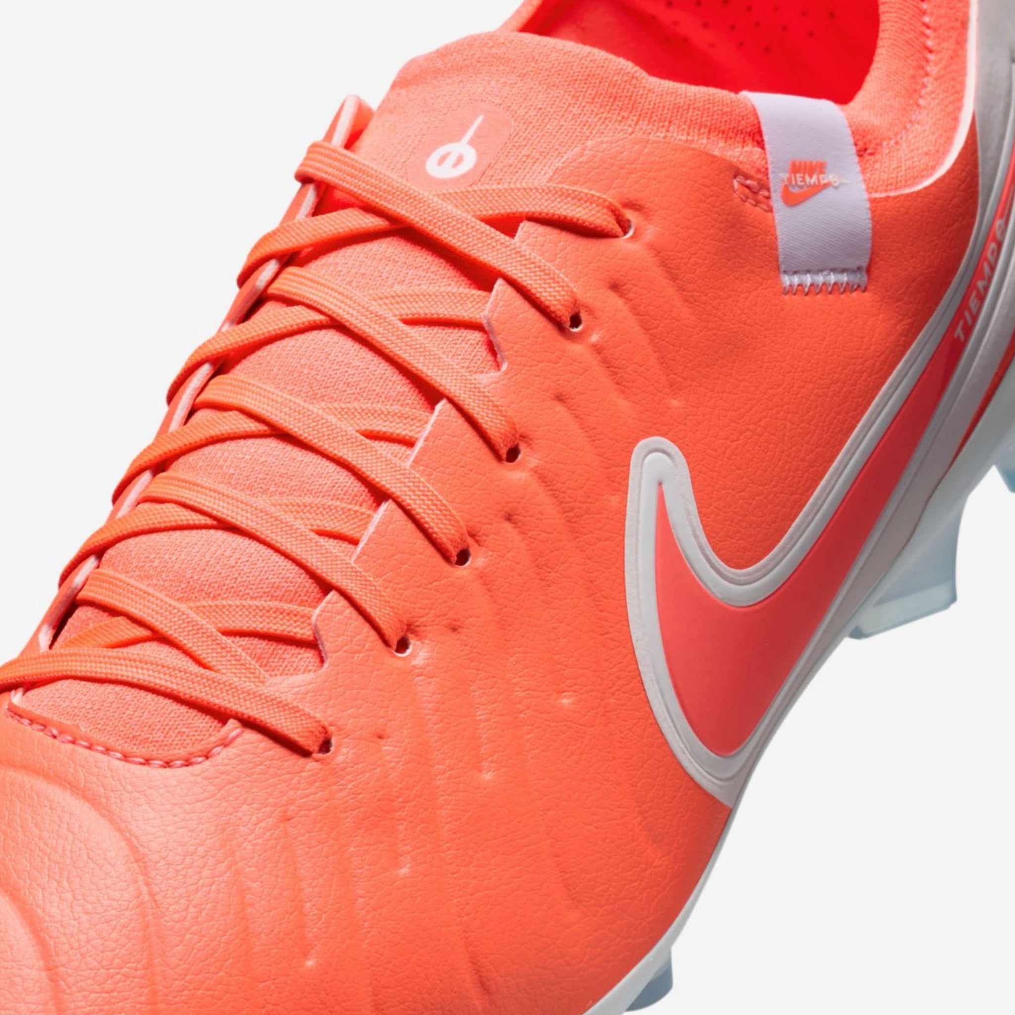 Nike Tiempo Legend 10 PRO FG