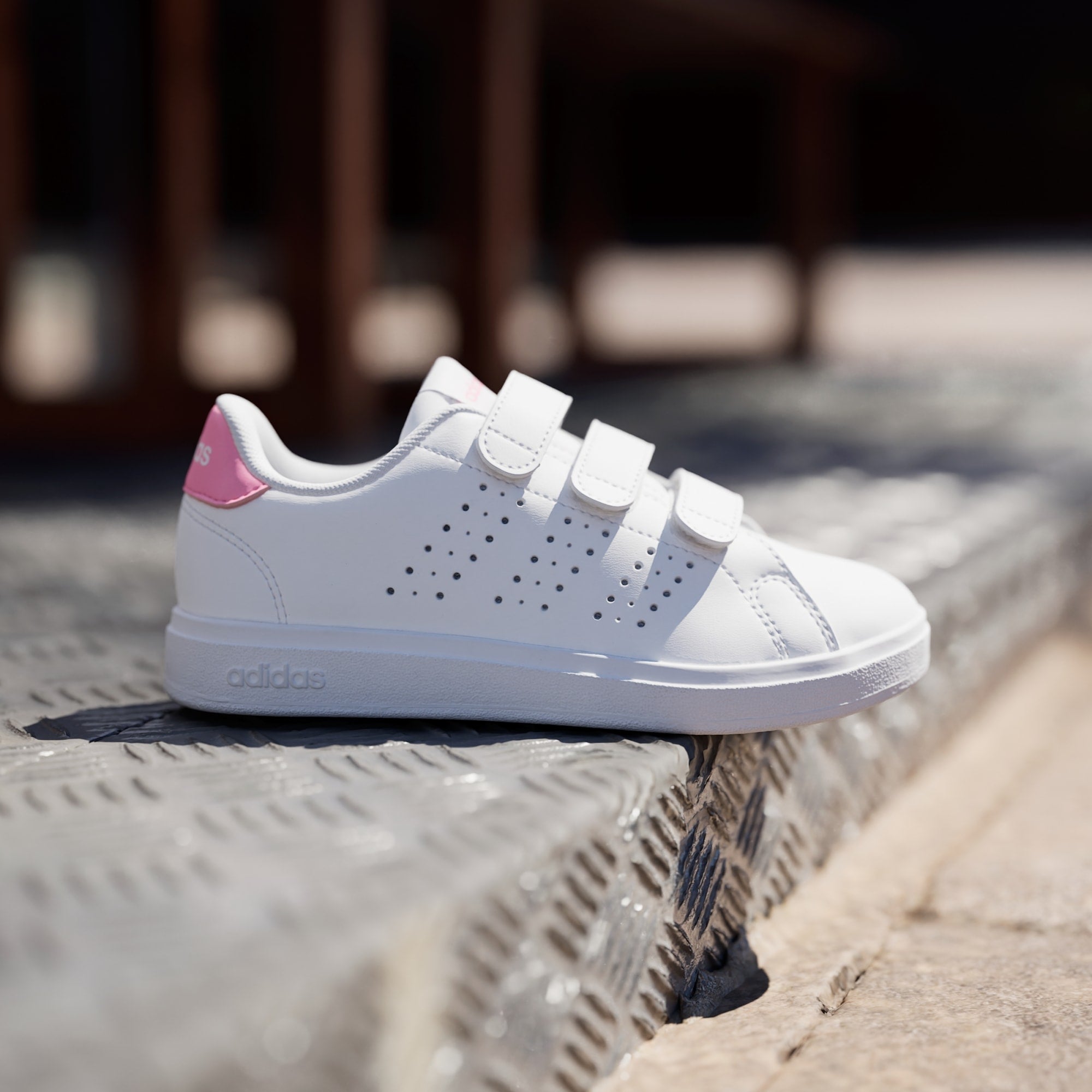 Adidas Advantage Base 2.0