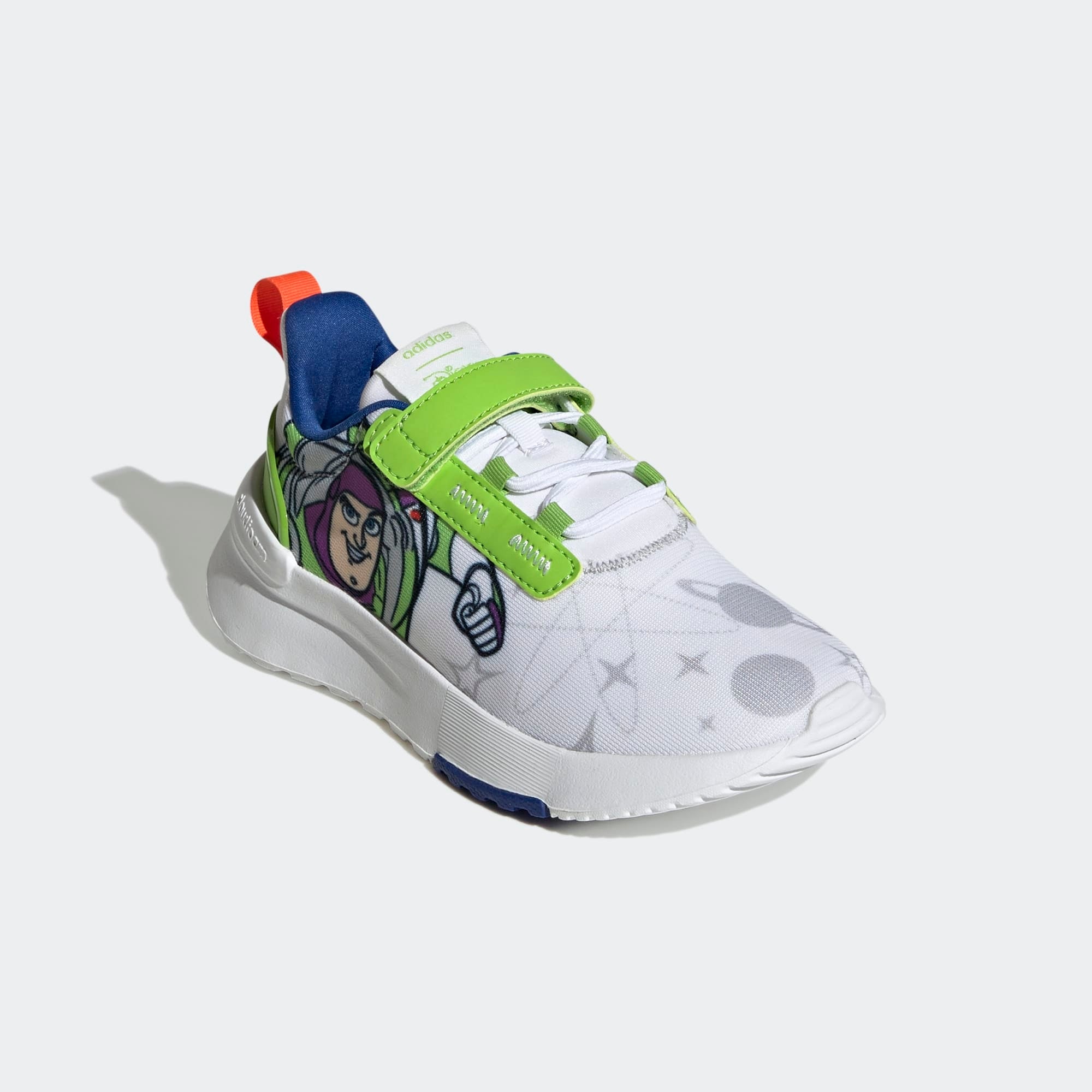 Adidas x Disney Racer TR21 Toy Story Buzz Lightyear